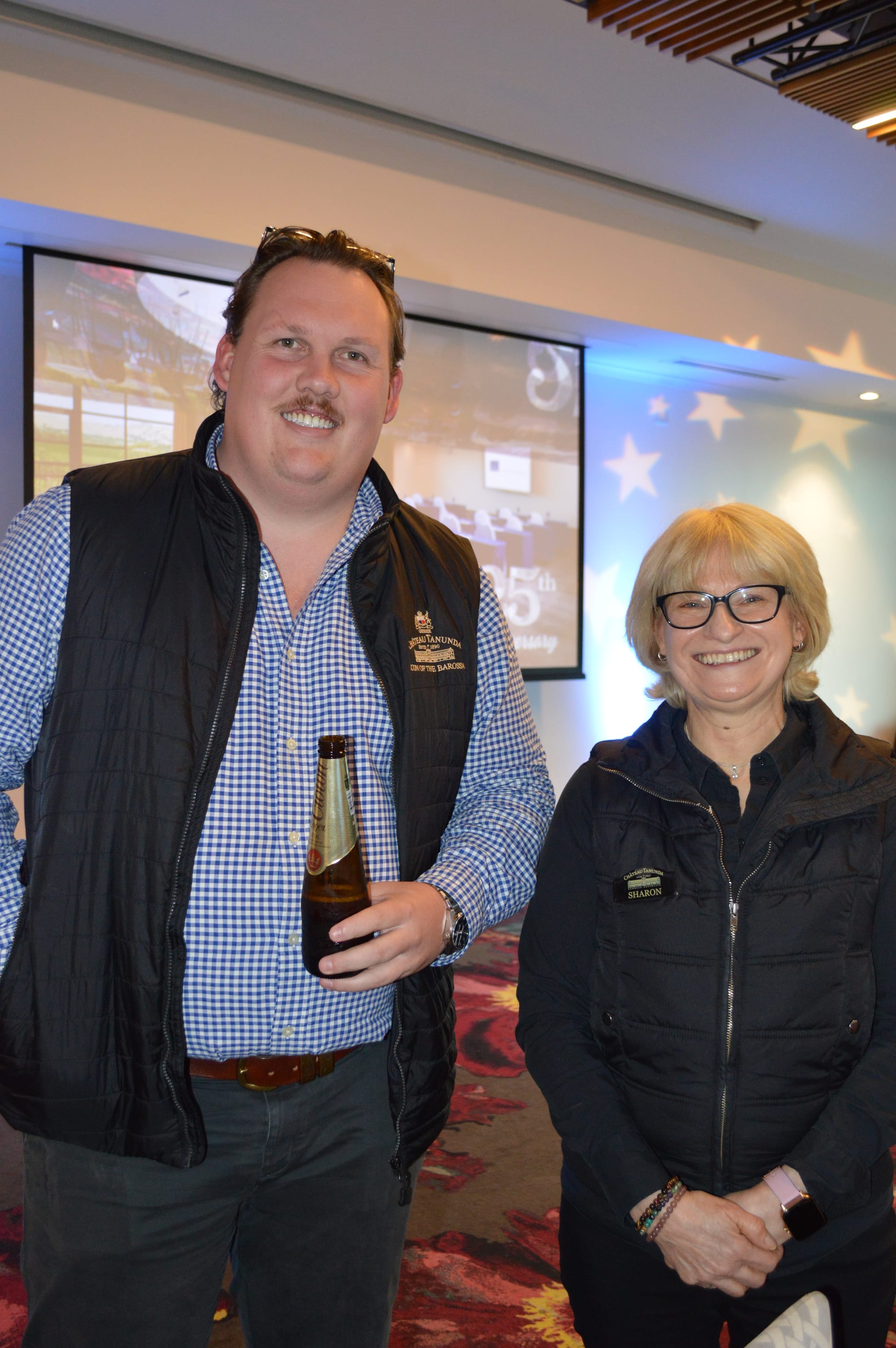 Novotel Barossa Valley Resort celebrates