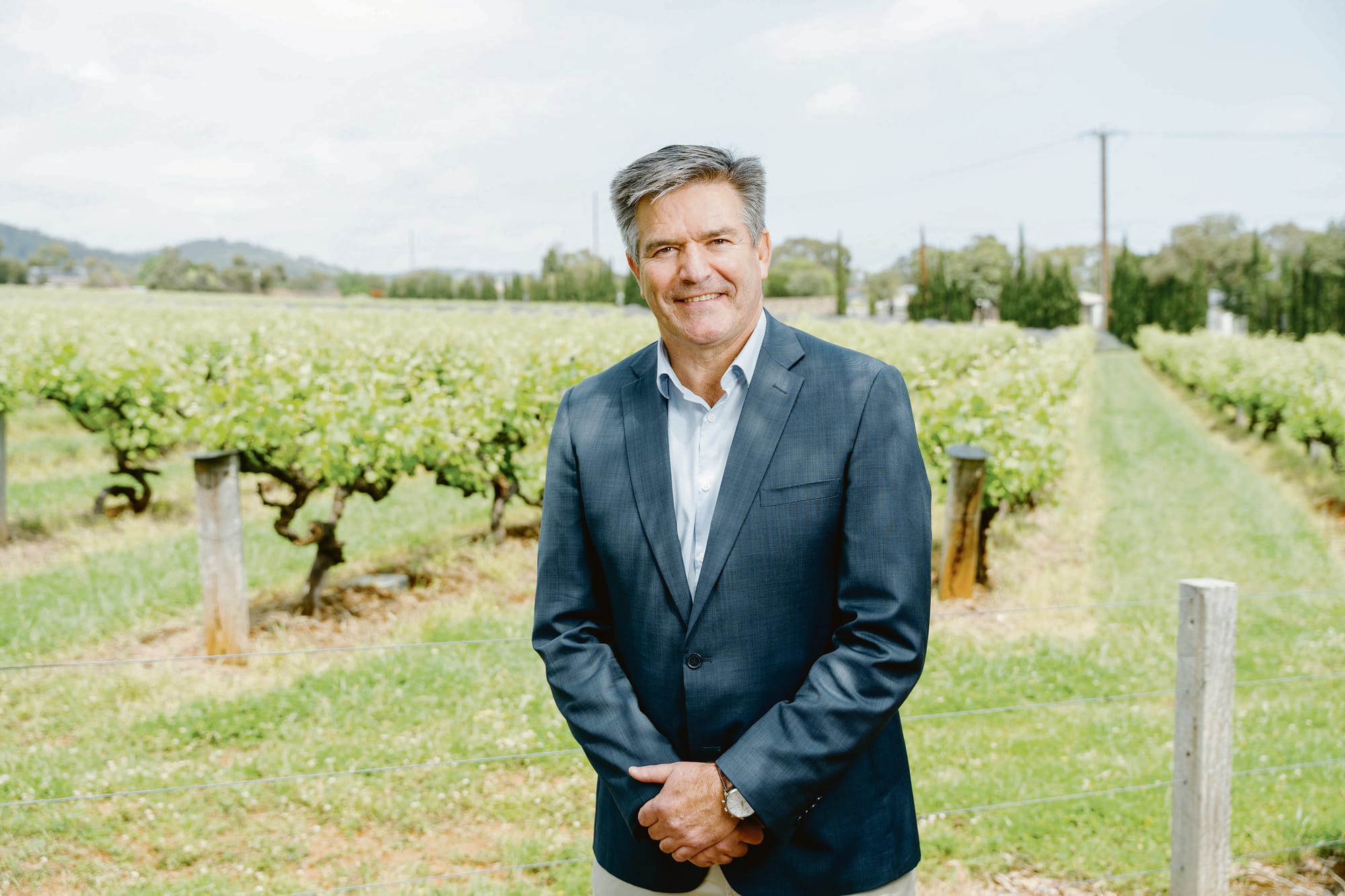 Vintage 2023 is NOT business as usual