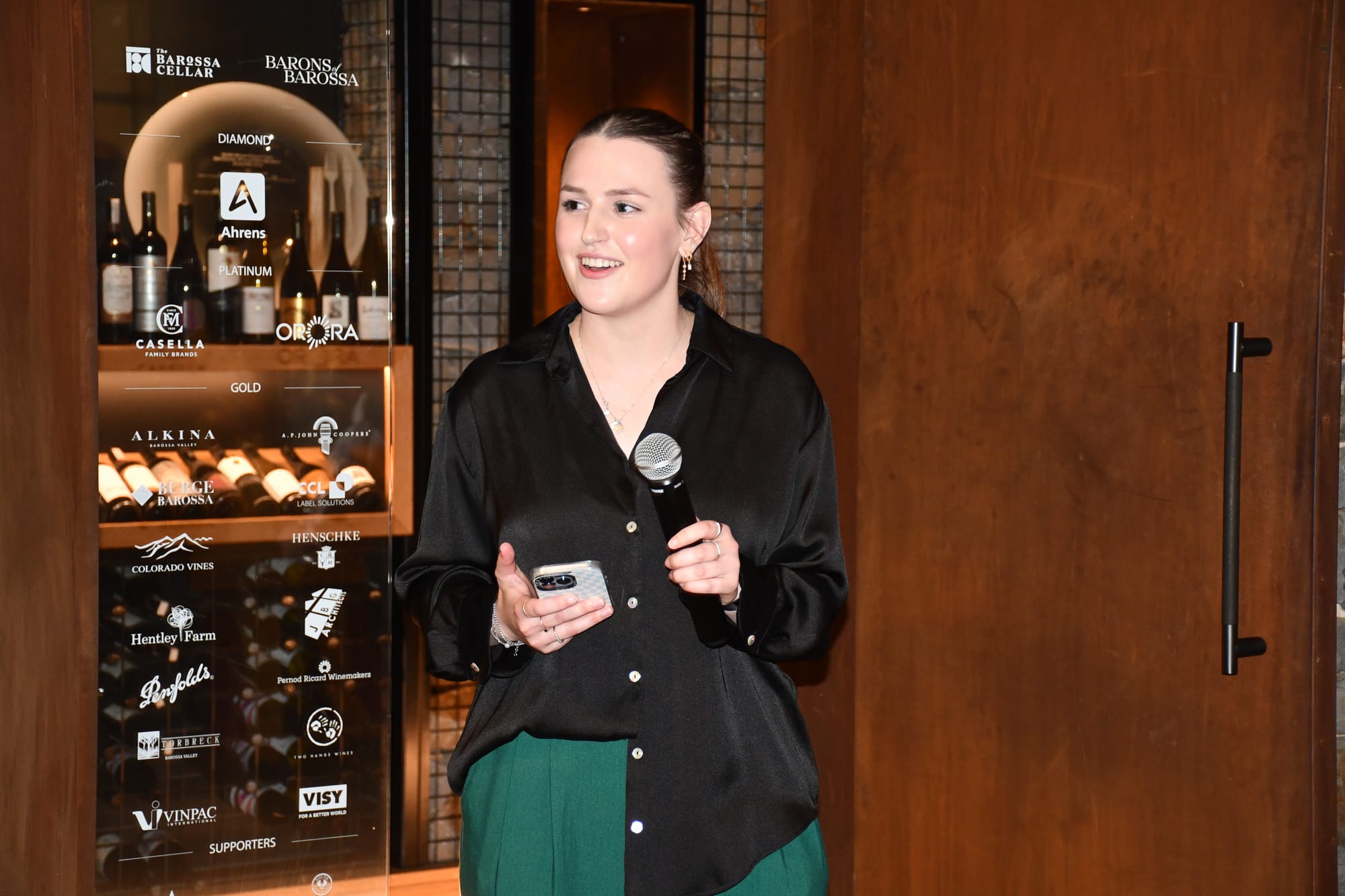 Bells ring out to launch Barossa Vintage Festival