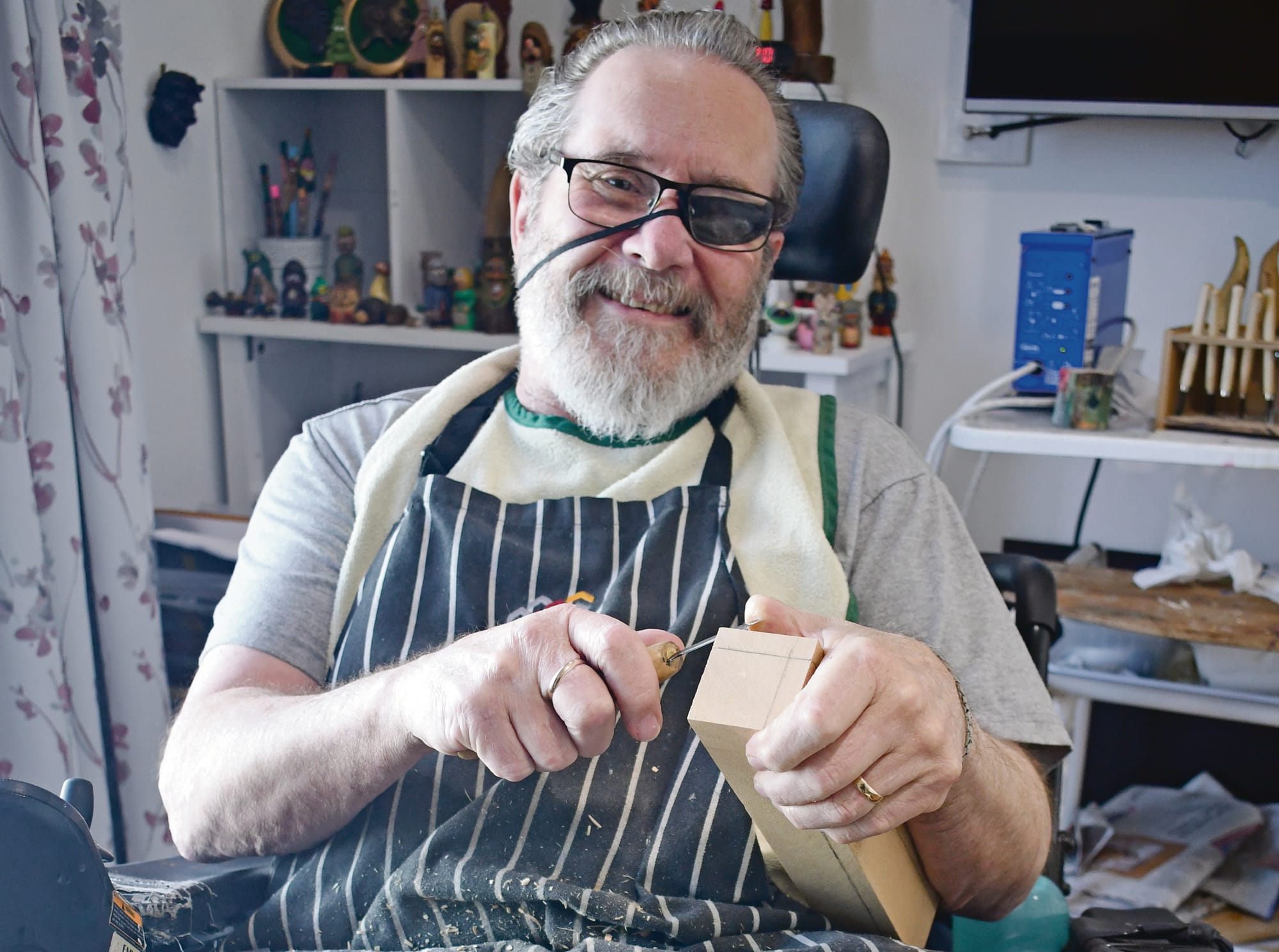 SALA: Embracing the beauty in connection