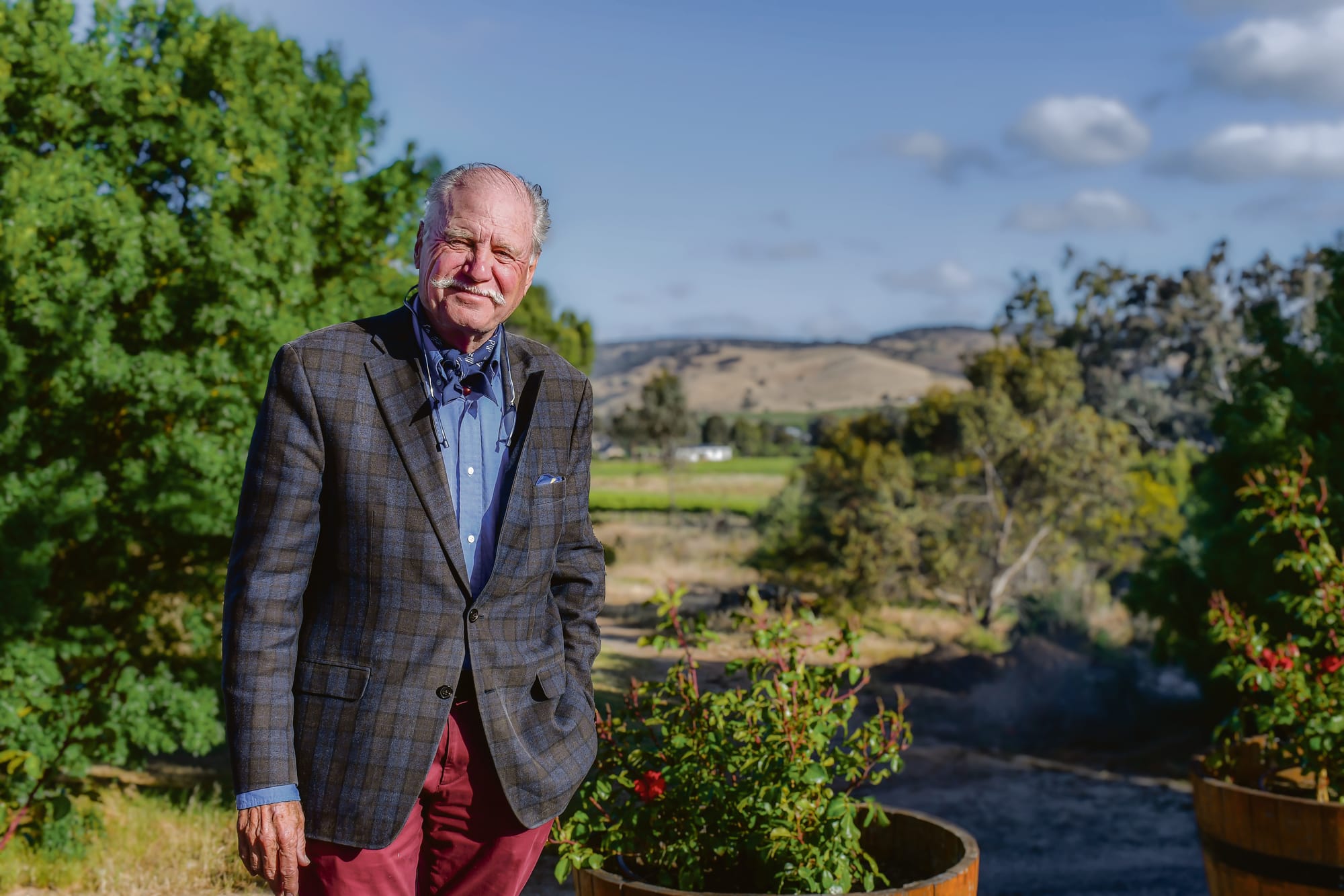 Tanunda resort quashed