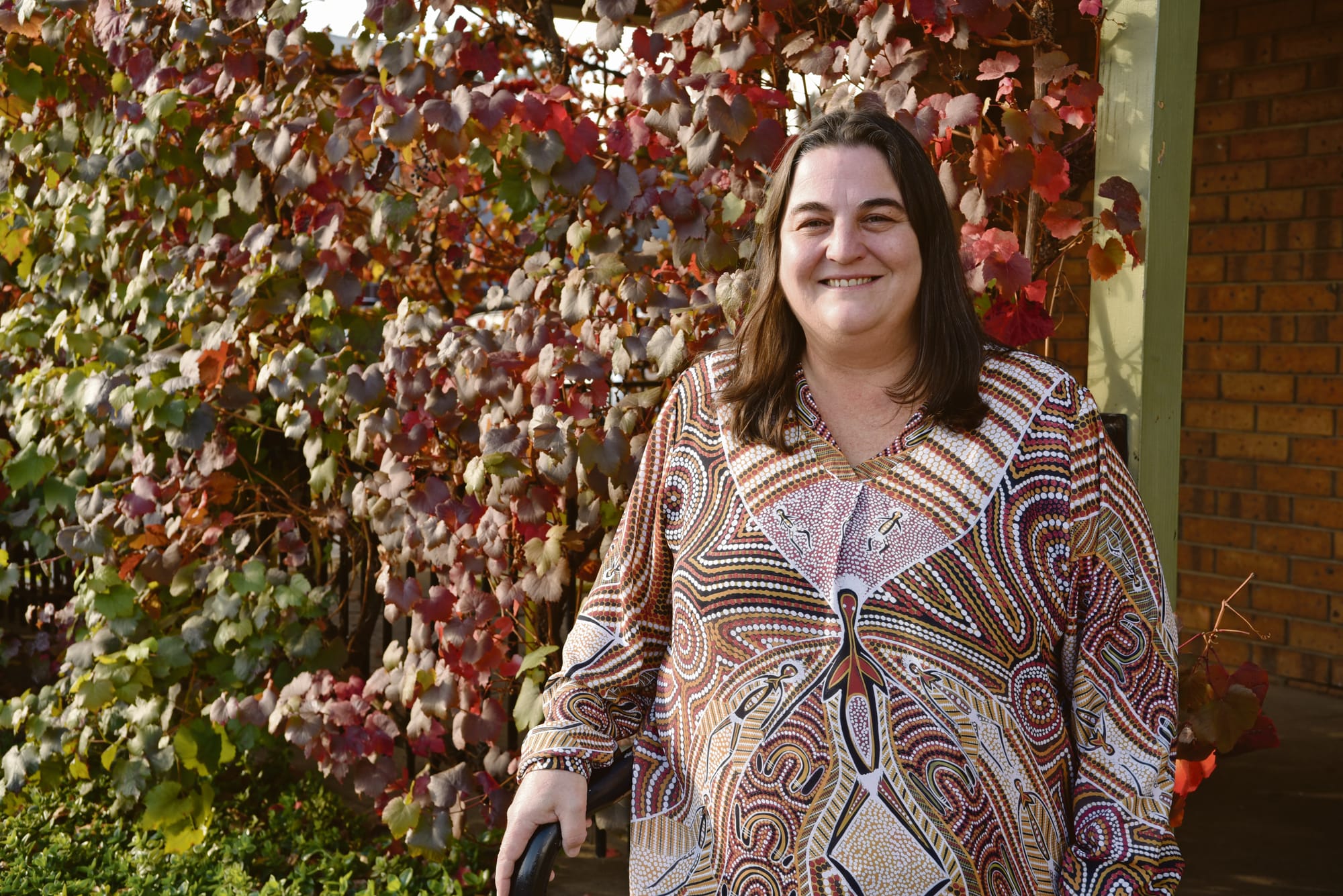 LGBTQIA+ support for the Barossa grows