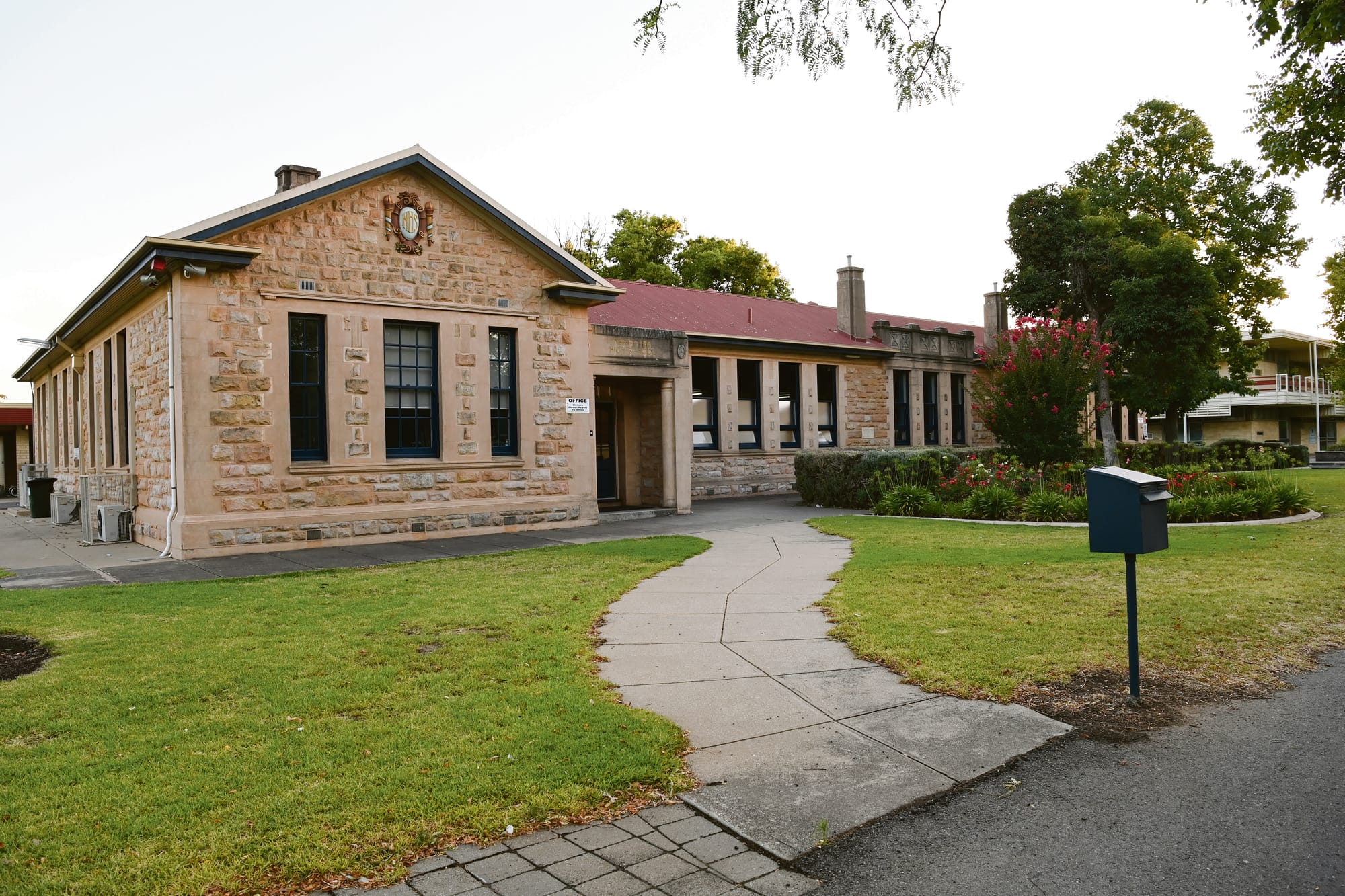 Bullying concerns at Nuriootpa High School