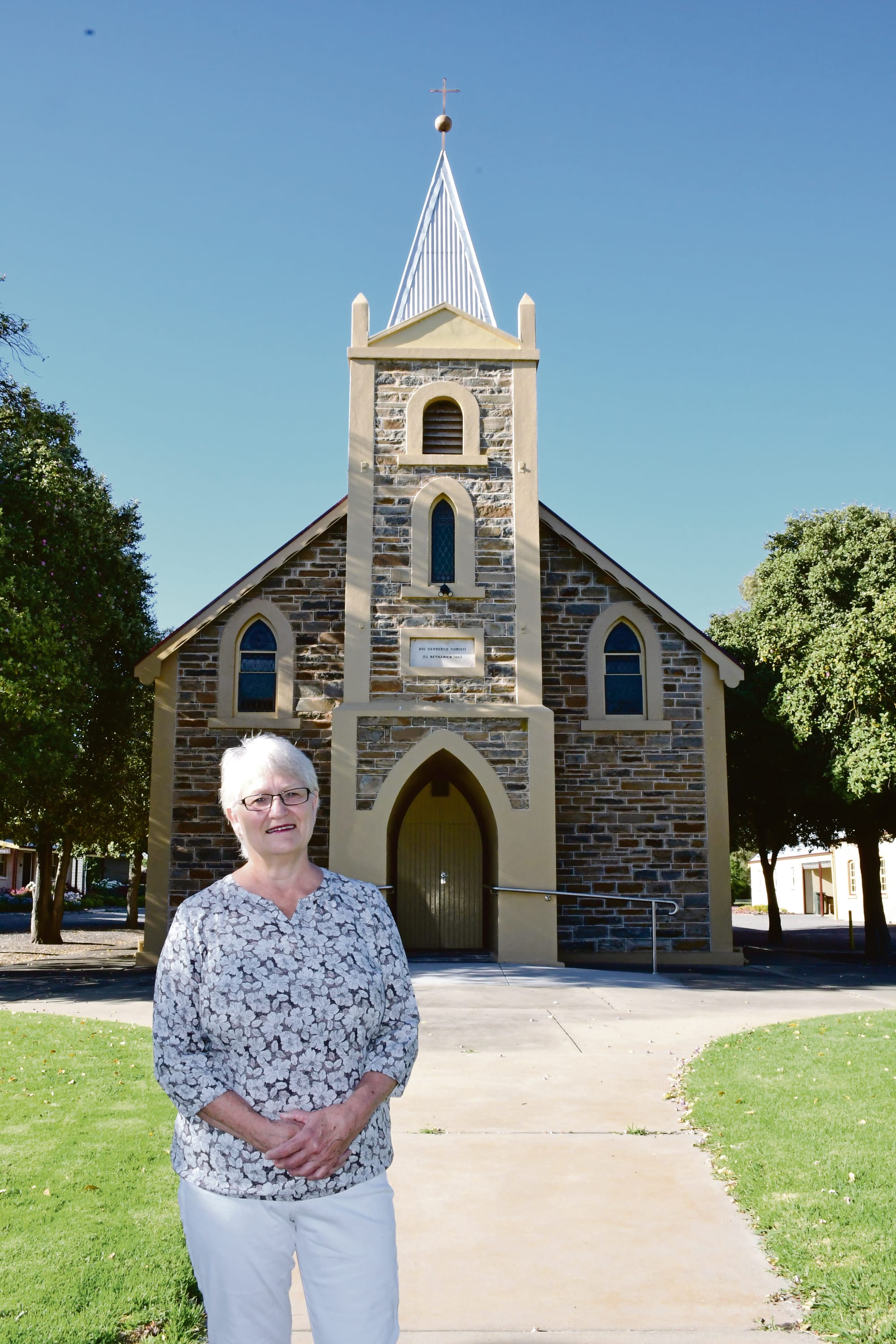 The bell tolls to welcome Tour Down Under