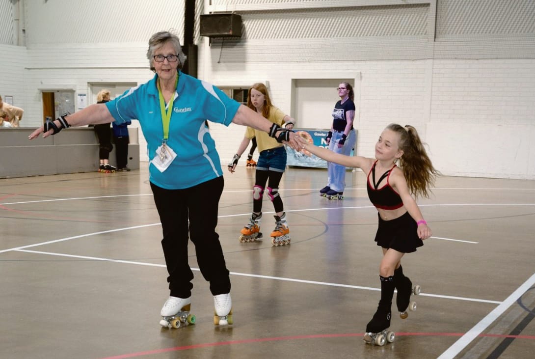 Dual Australia Day Award winners announced for Gawler