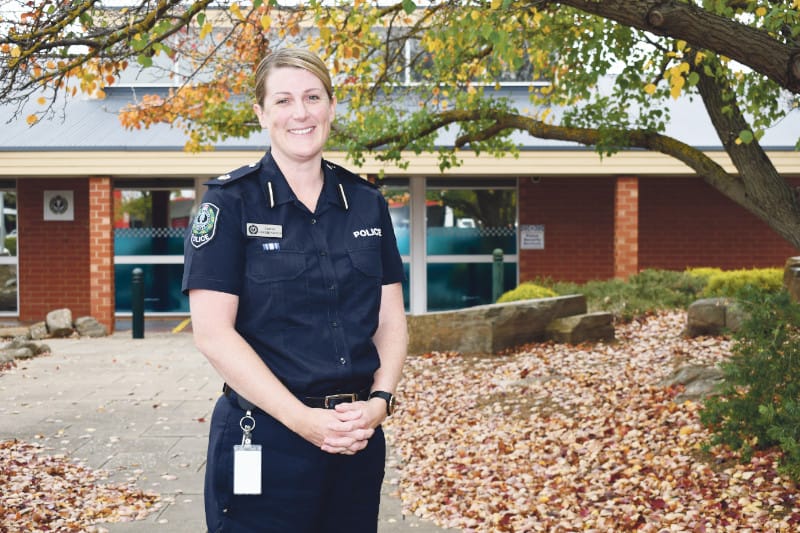 Country lifestyle beckons Lauren