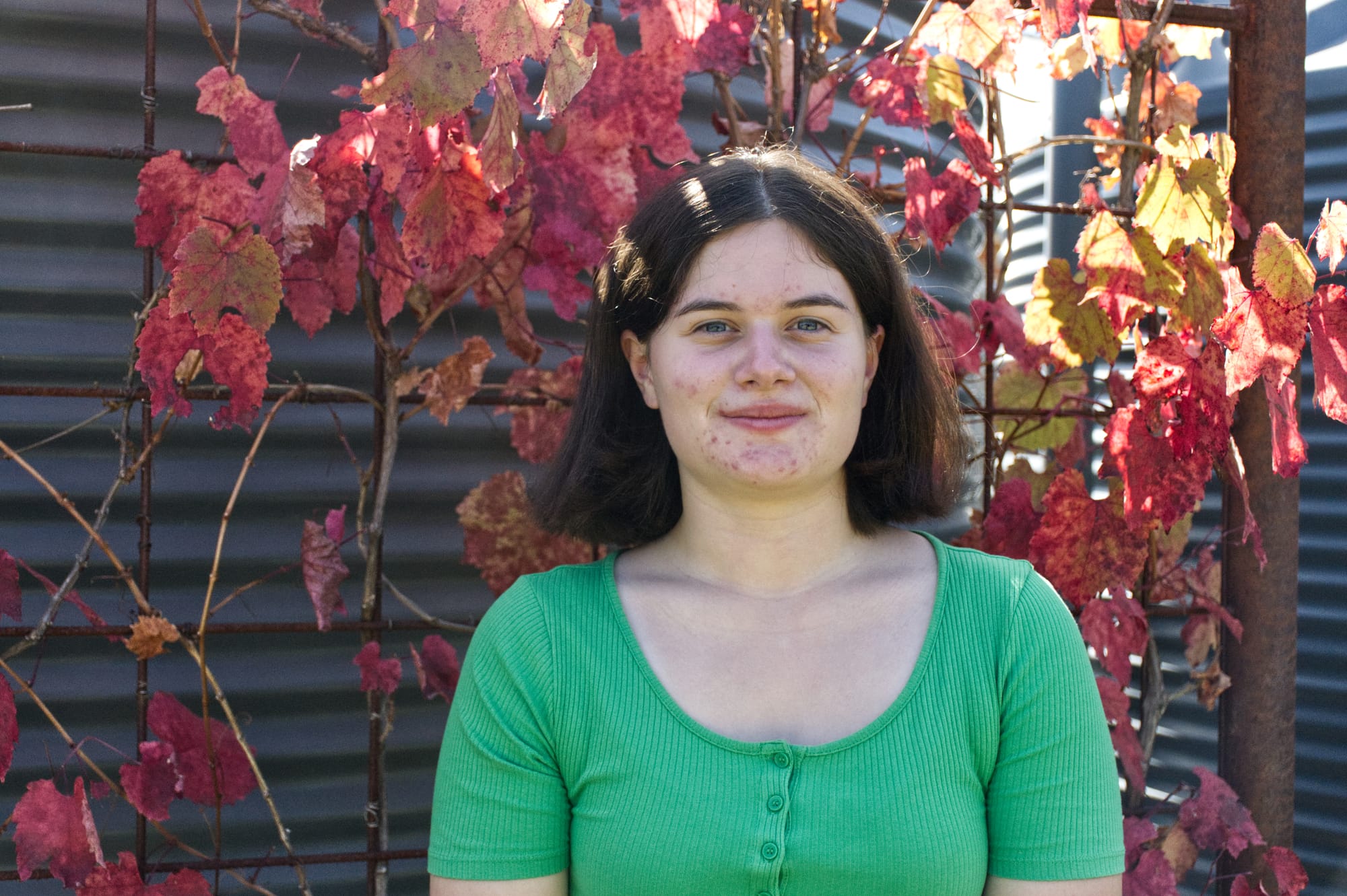 Nurioopta student wins prestigious Playford Trust Scholarship