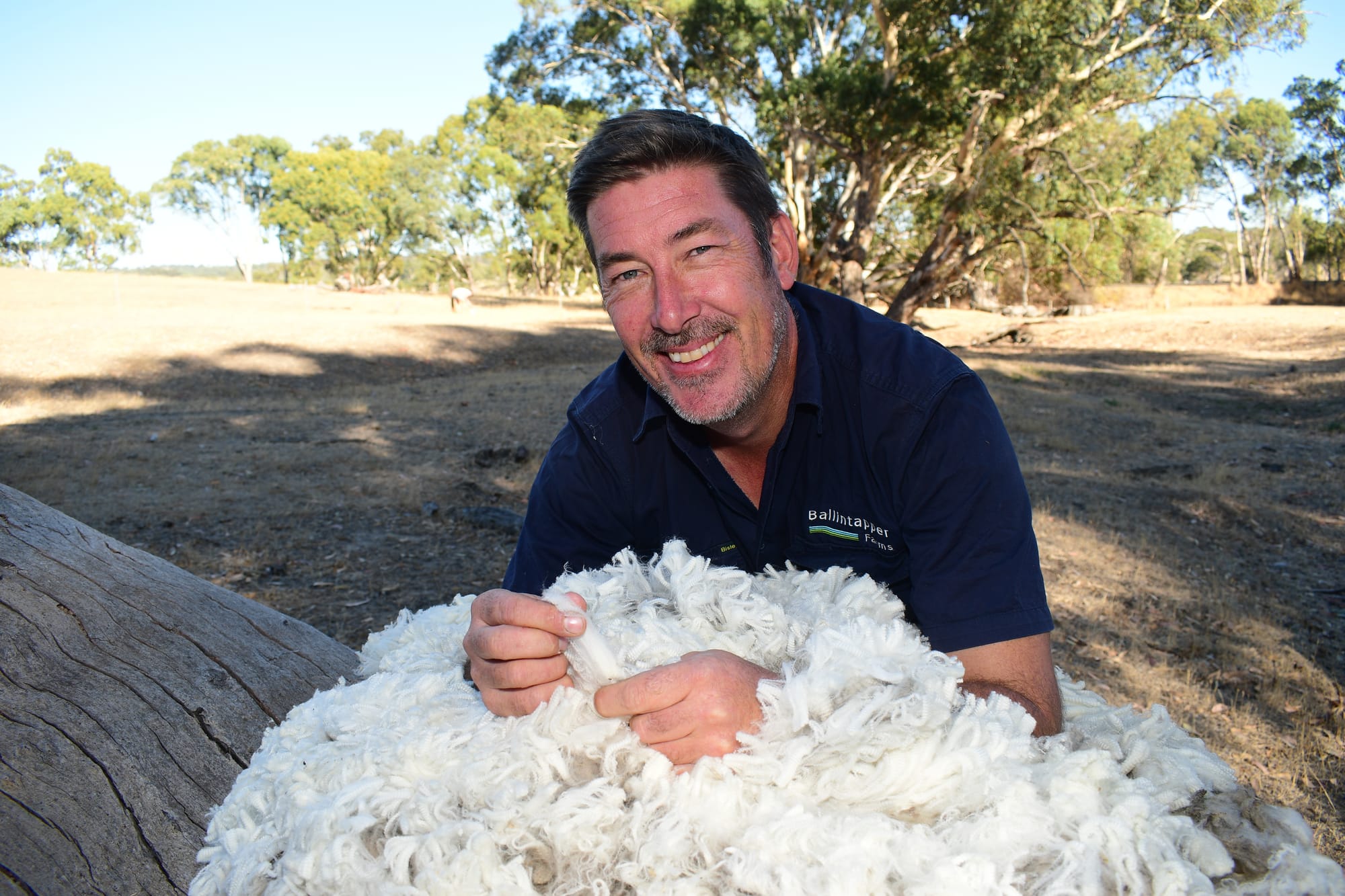 Fleeces to fundraise in friendly contest