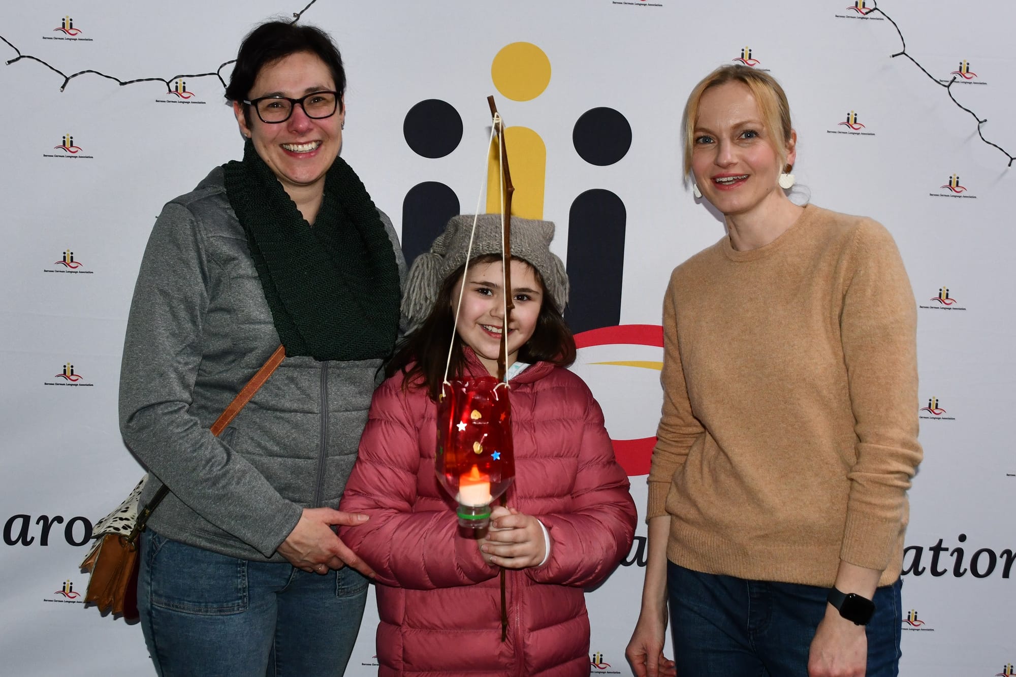 A New Tradition Flourishing