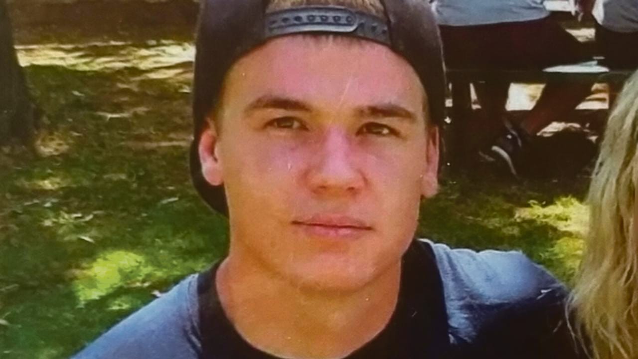 Victim of Thiele Highway hit and run lost leg in crash