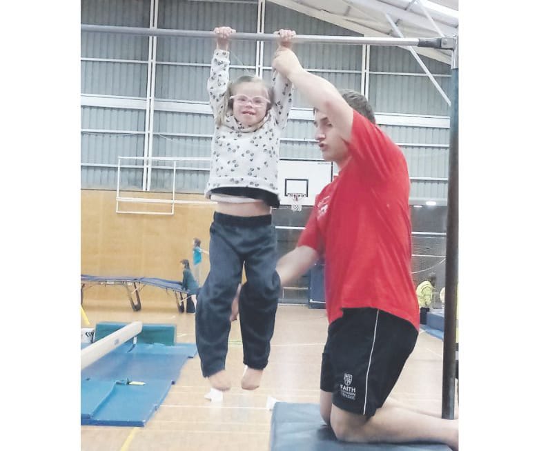 First Special Olympics programme a success