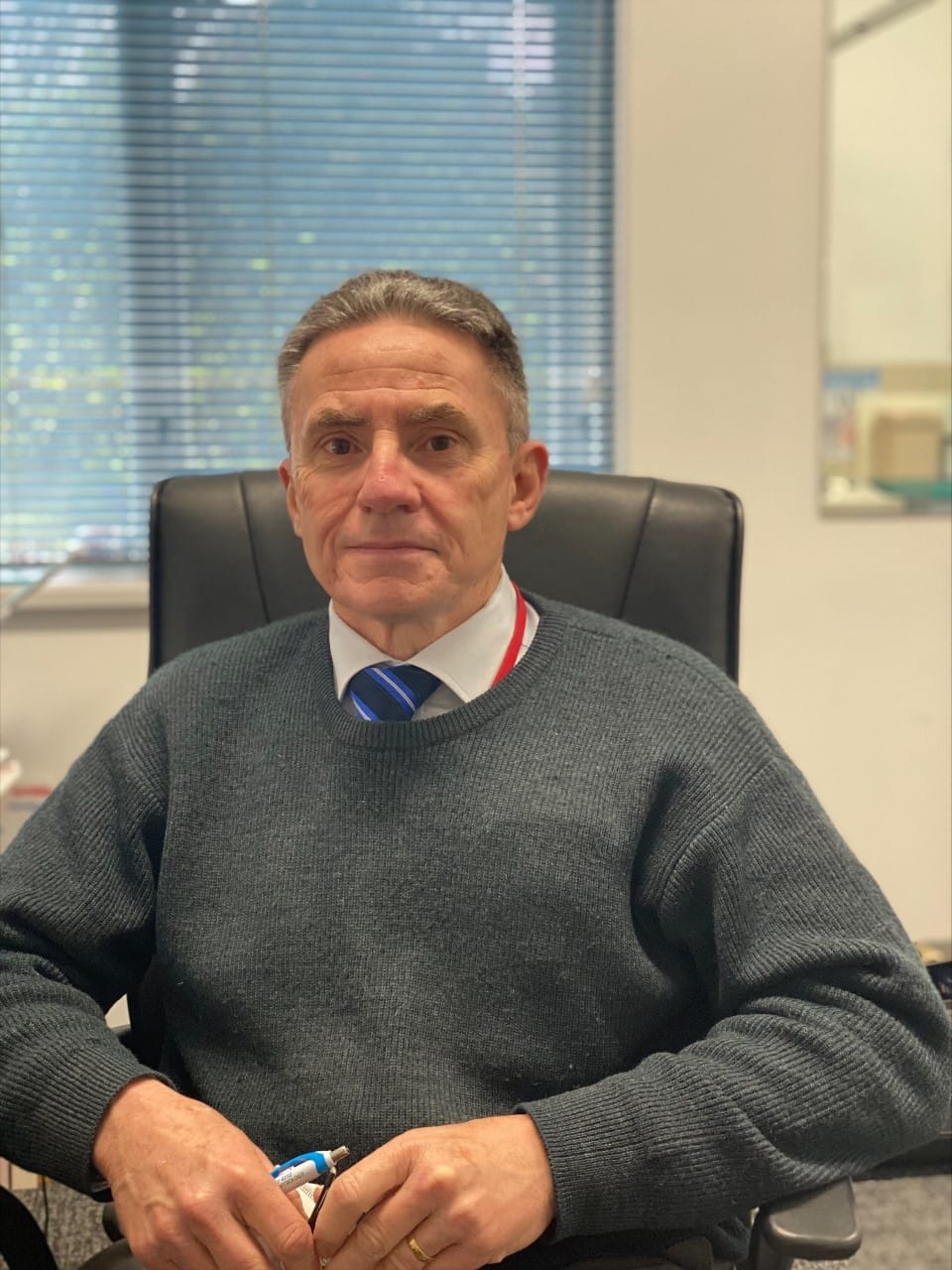 Medicare freeze has chilling repercussions