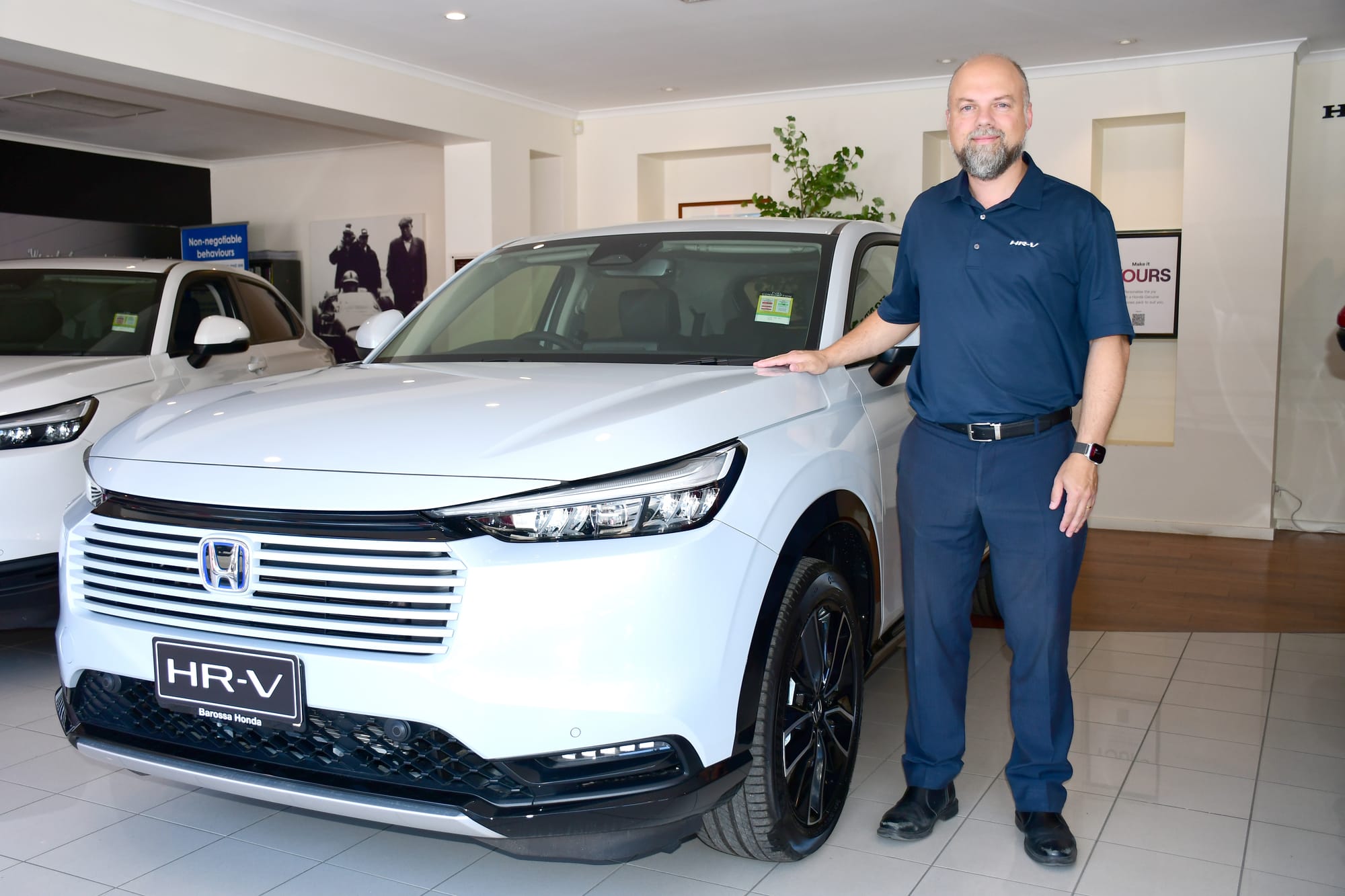 Honda delivers with intelligent hybrid range