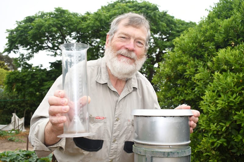 Weather 2021: A challenging year for primary producers