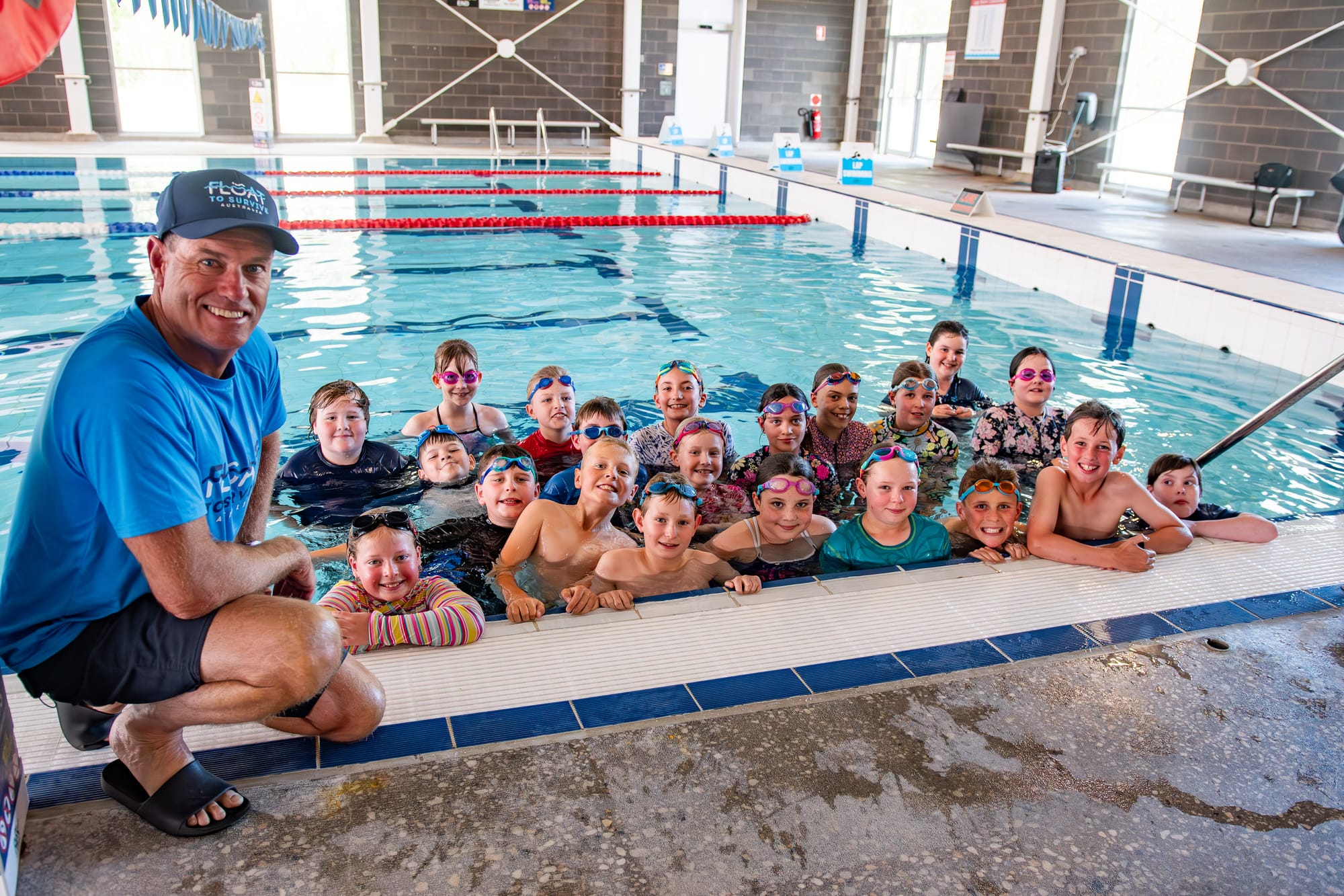 From Bondi Rescue to Barossa Rex
