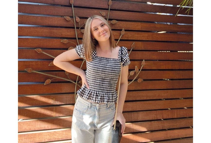 Final year of schooling, an end of an era