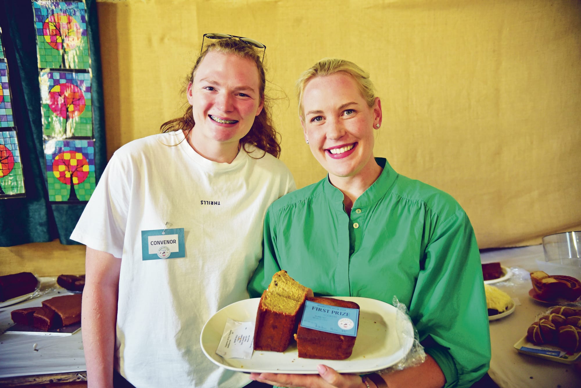 Committee ready to back up 2024 Angaston Show success