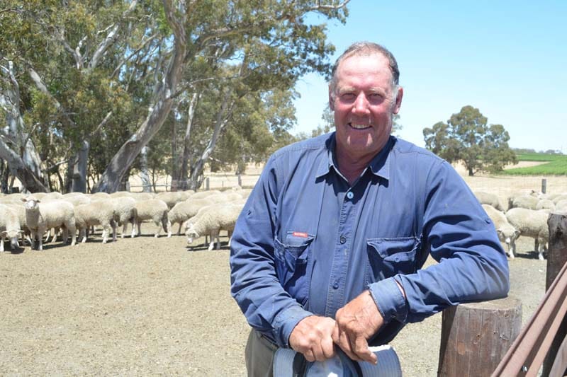 Being adaptable the key to farming