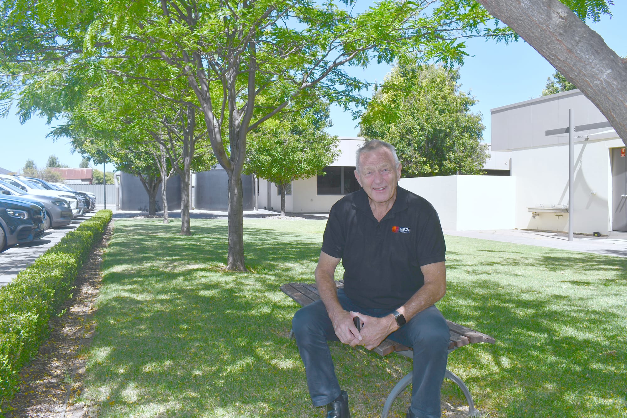 The Barossa Council releases draft budget