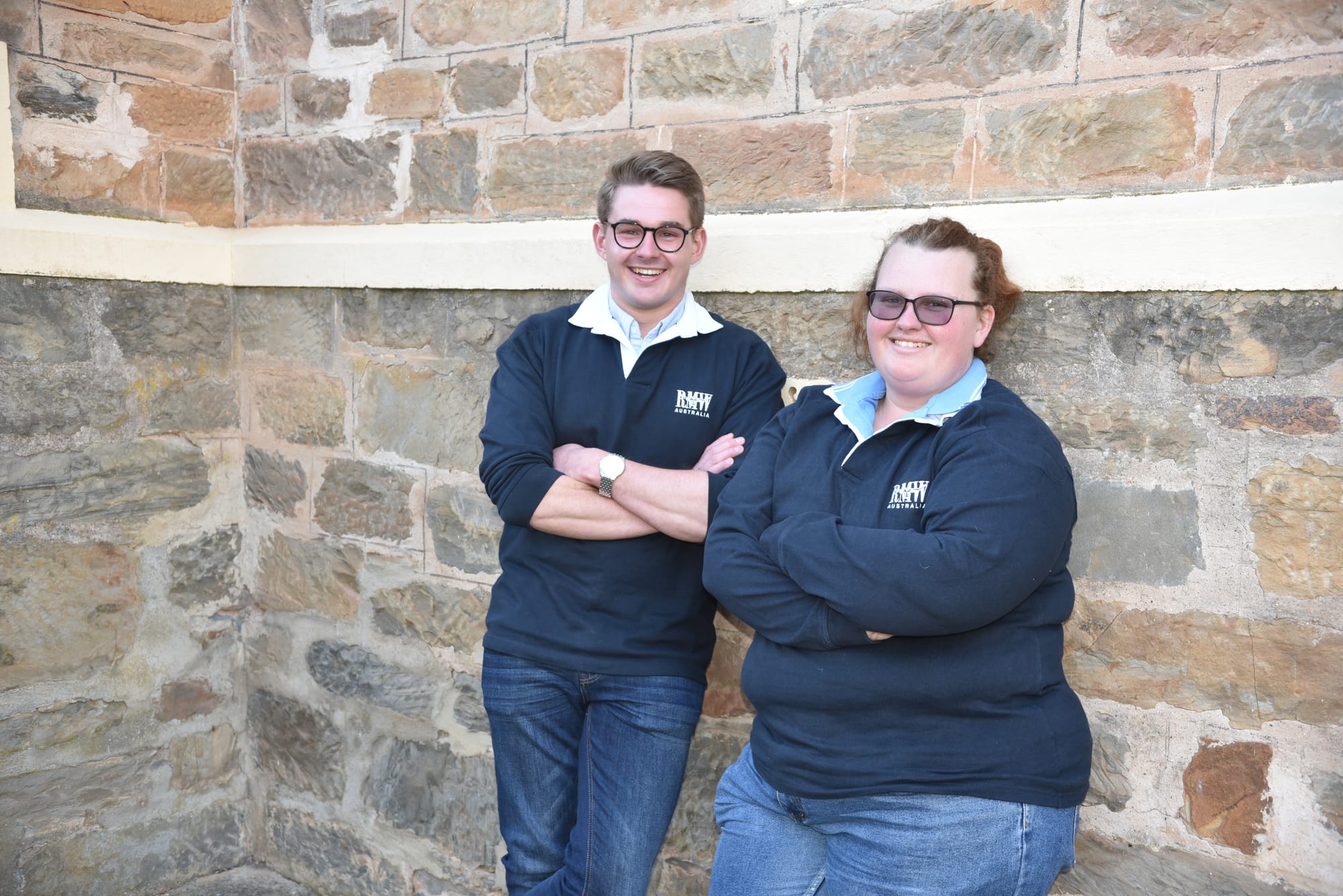 Barossa's double honour in Rural Ambassador awards