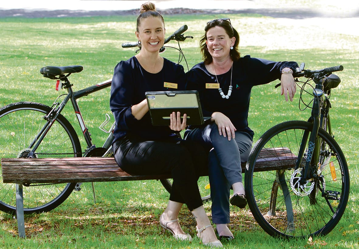 Have your say on the nation’s biggest race