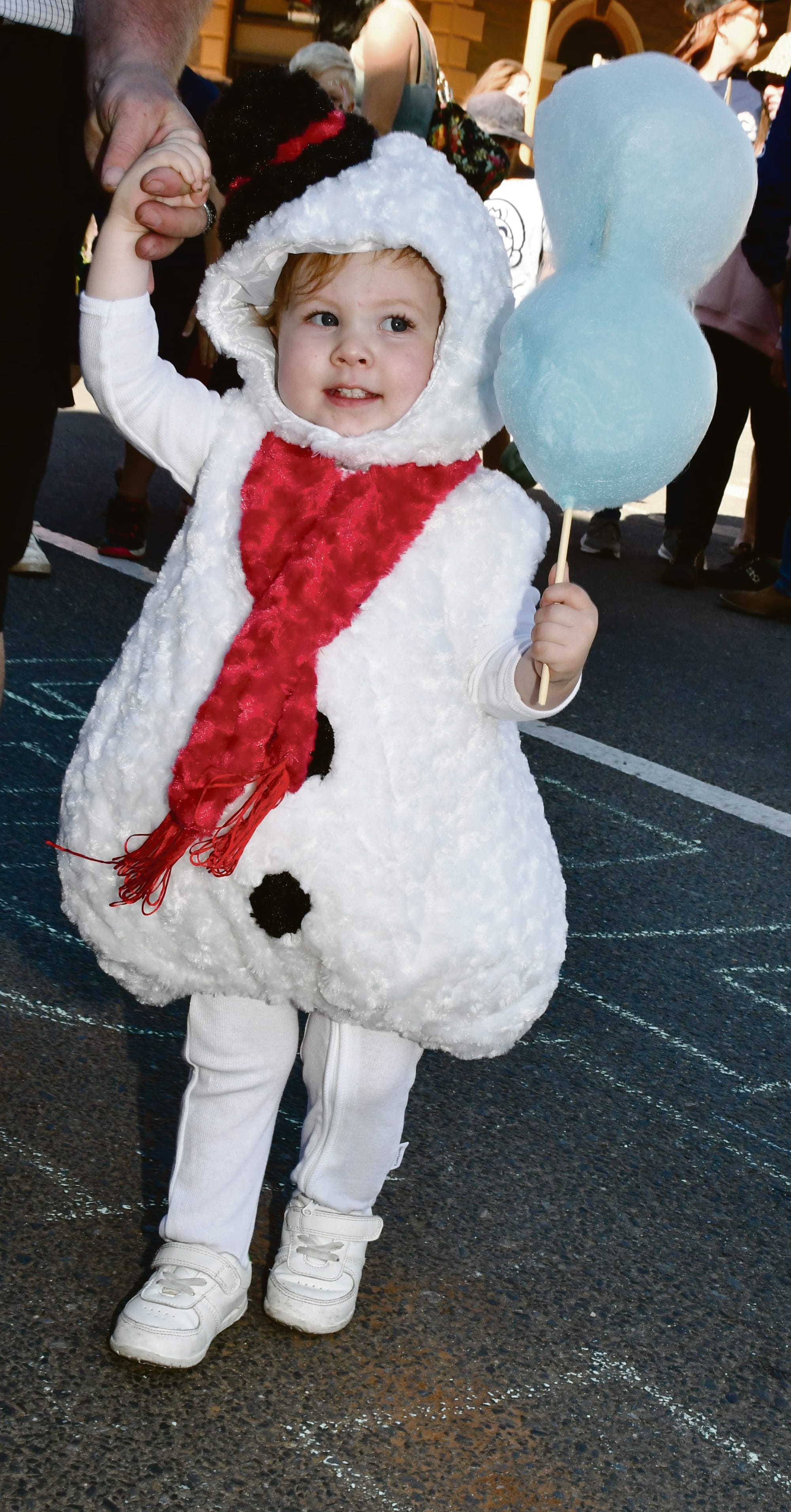 Kapunda Street Party