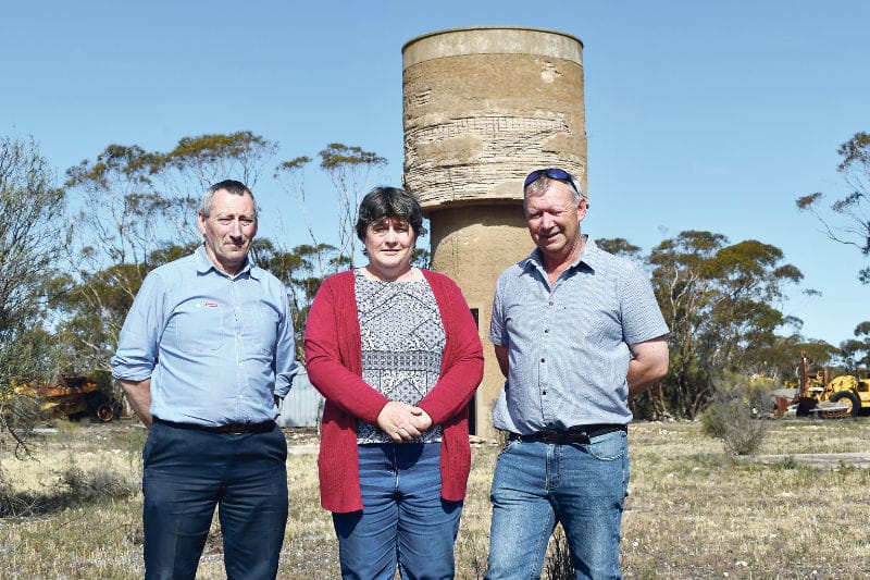 100 year anniversary of Sedan Railway