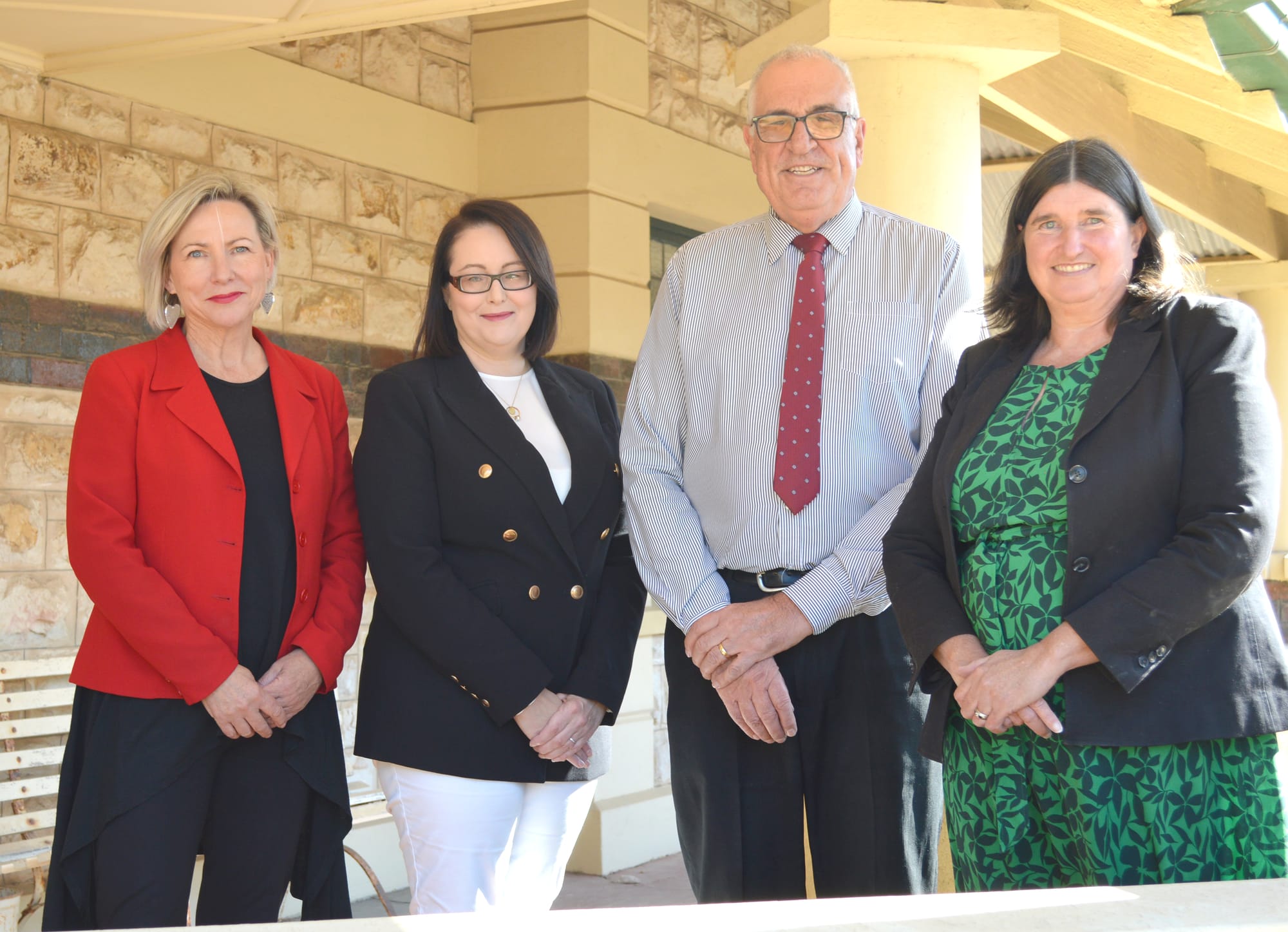 Law Week: Big changes to parenting orders