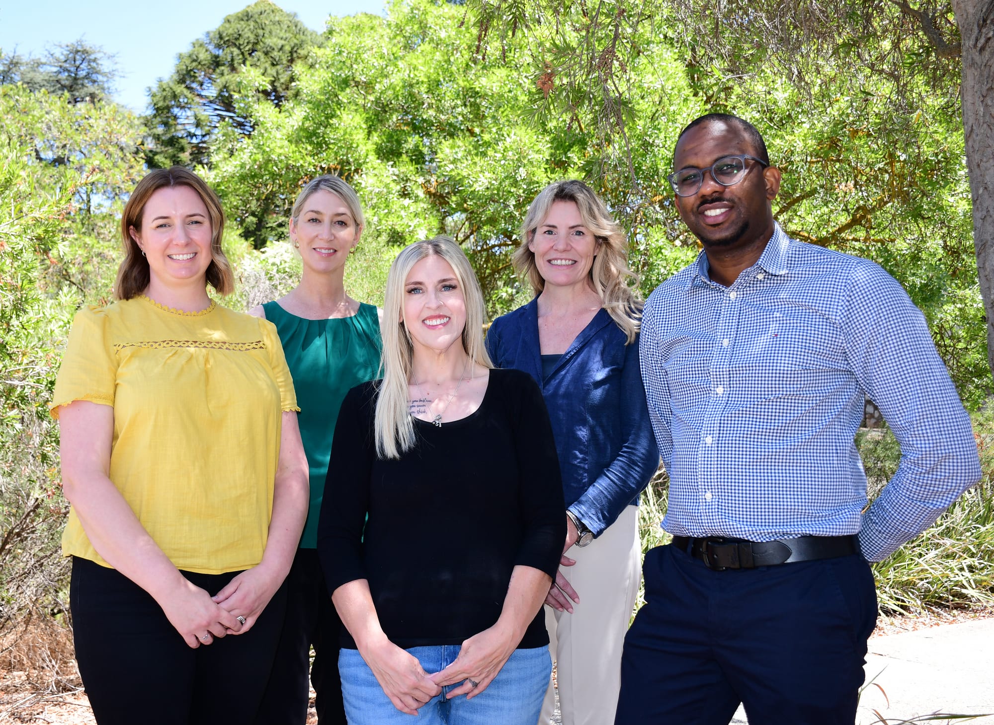 Dr Ben Baker's legacy continues to make dreams come true