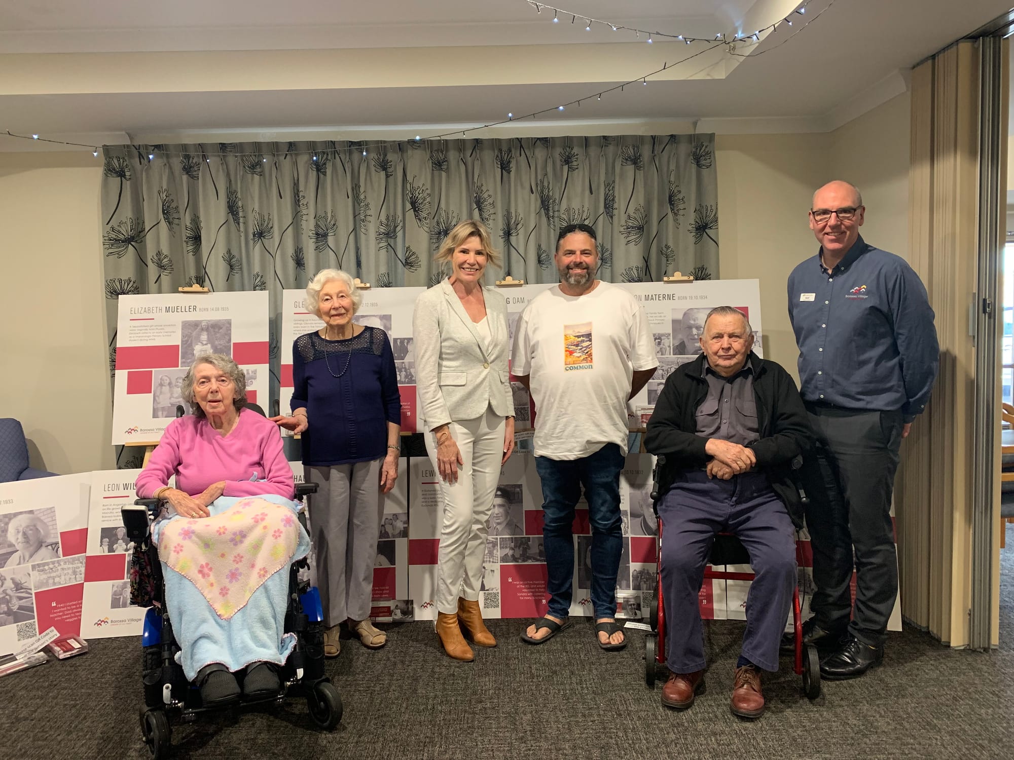 Memories captured for generations to come