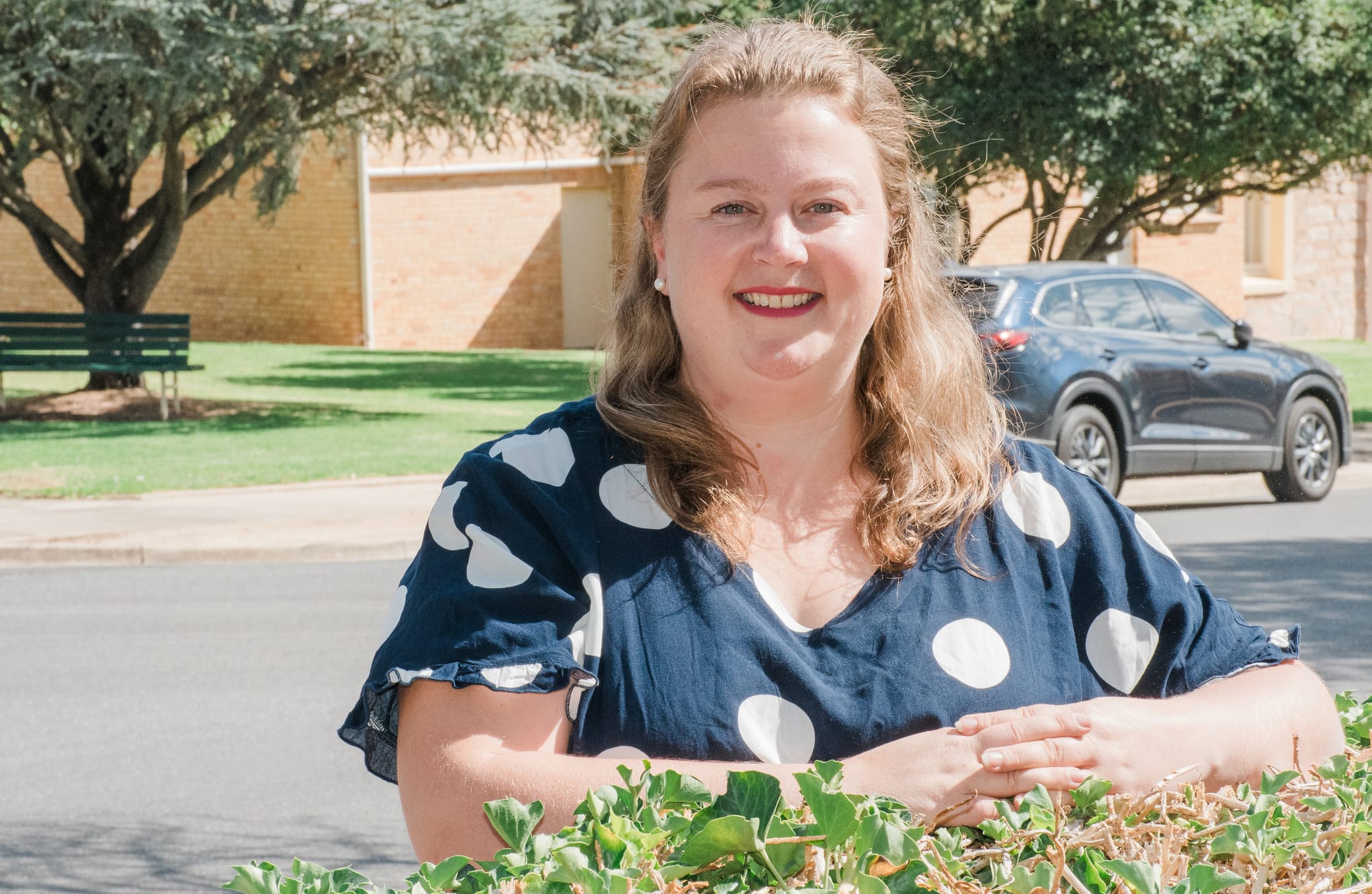 Welcome from the Chair