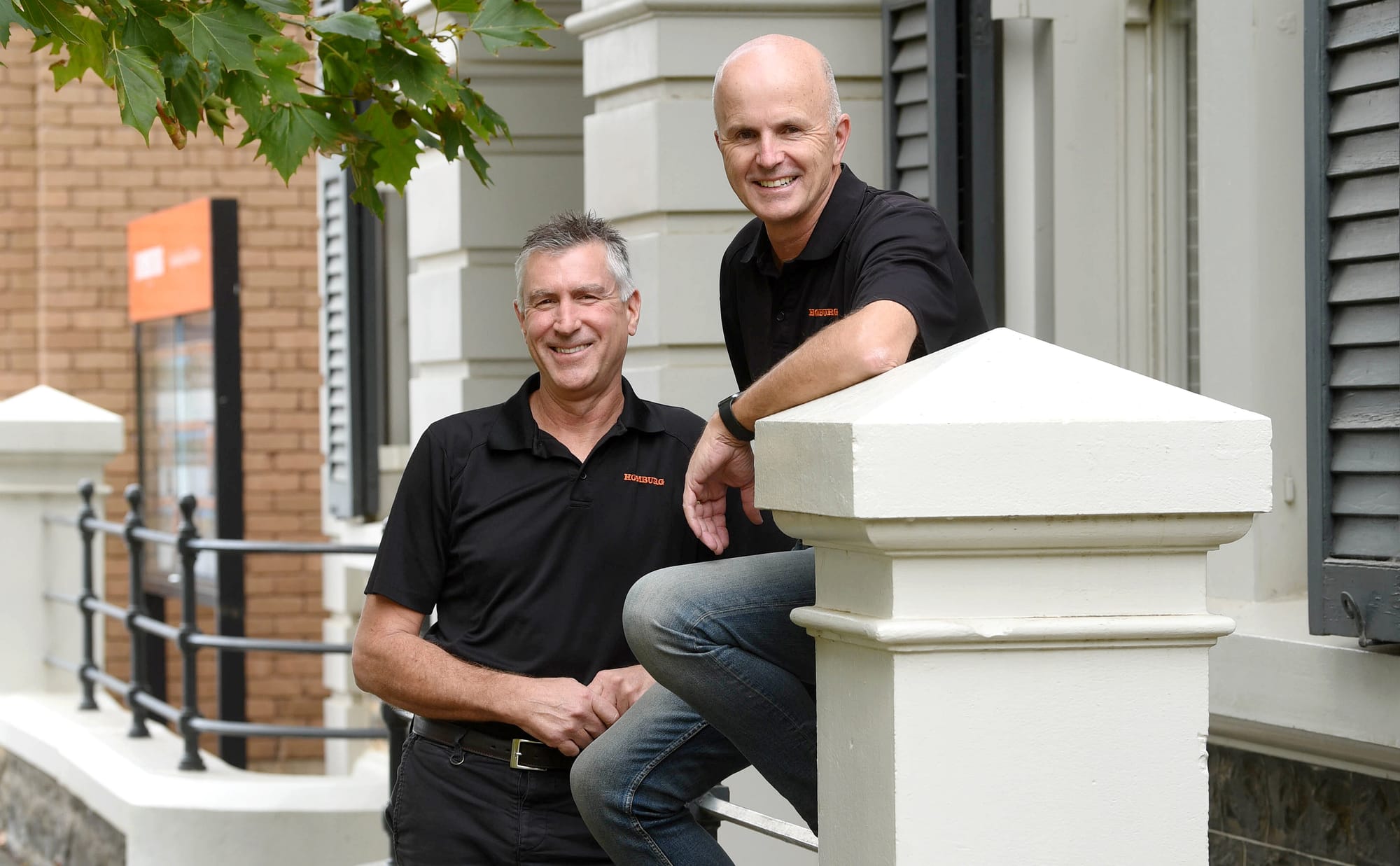 Home buyer numbers sky rocket in Barossa