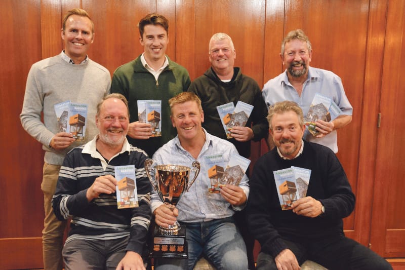 New town and heritage maps a first for Angaston