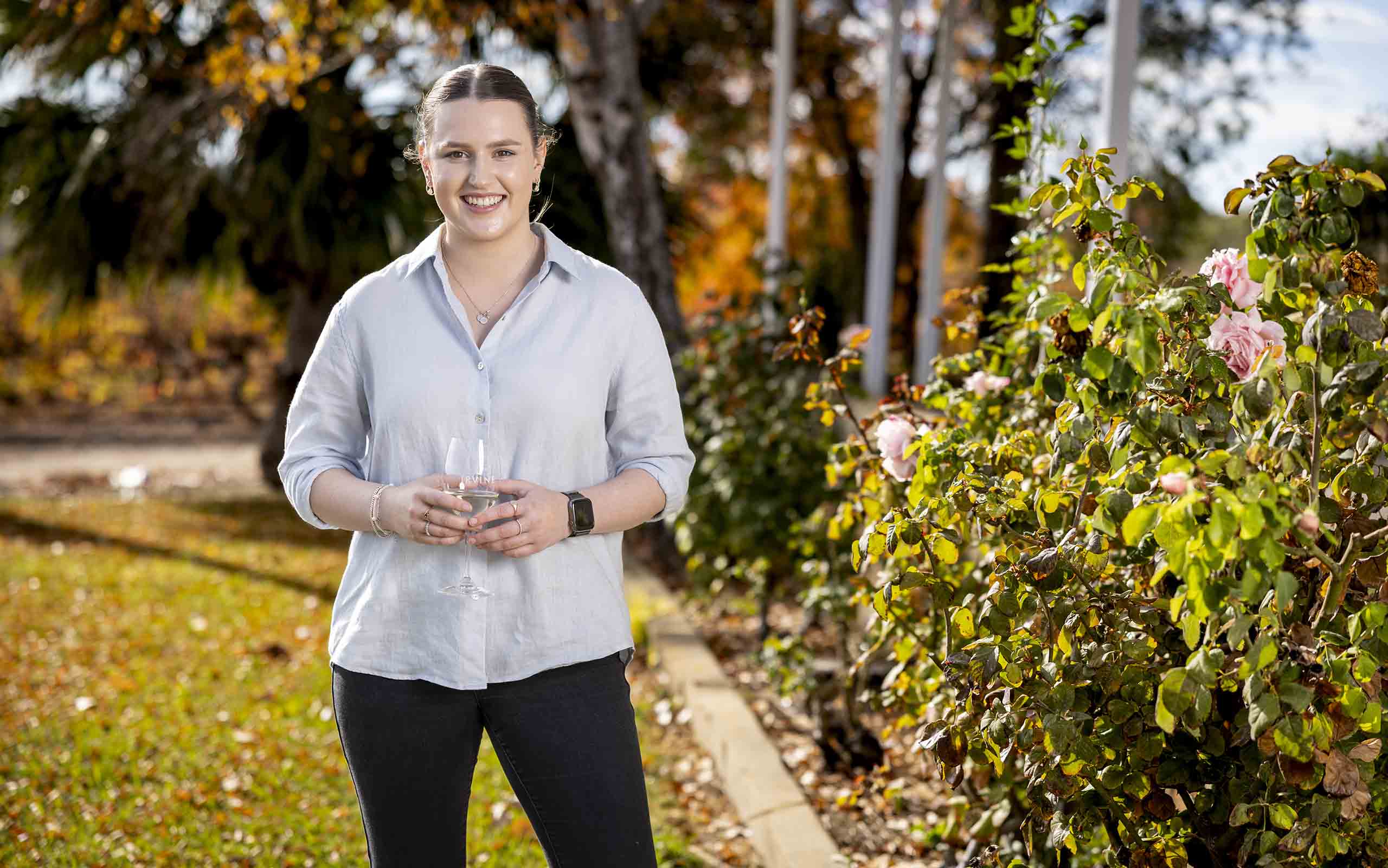 Paving the way for Barossa’s future