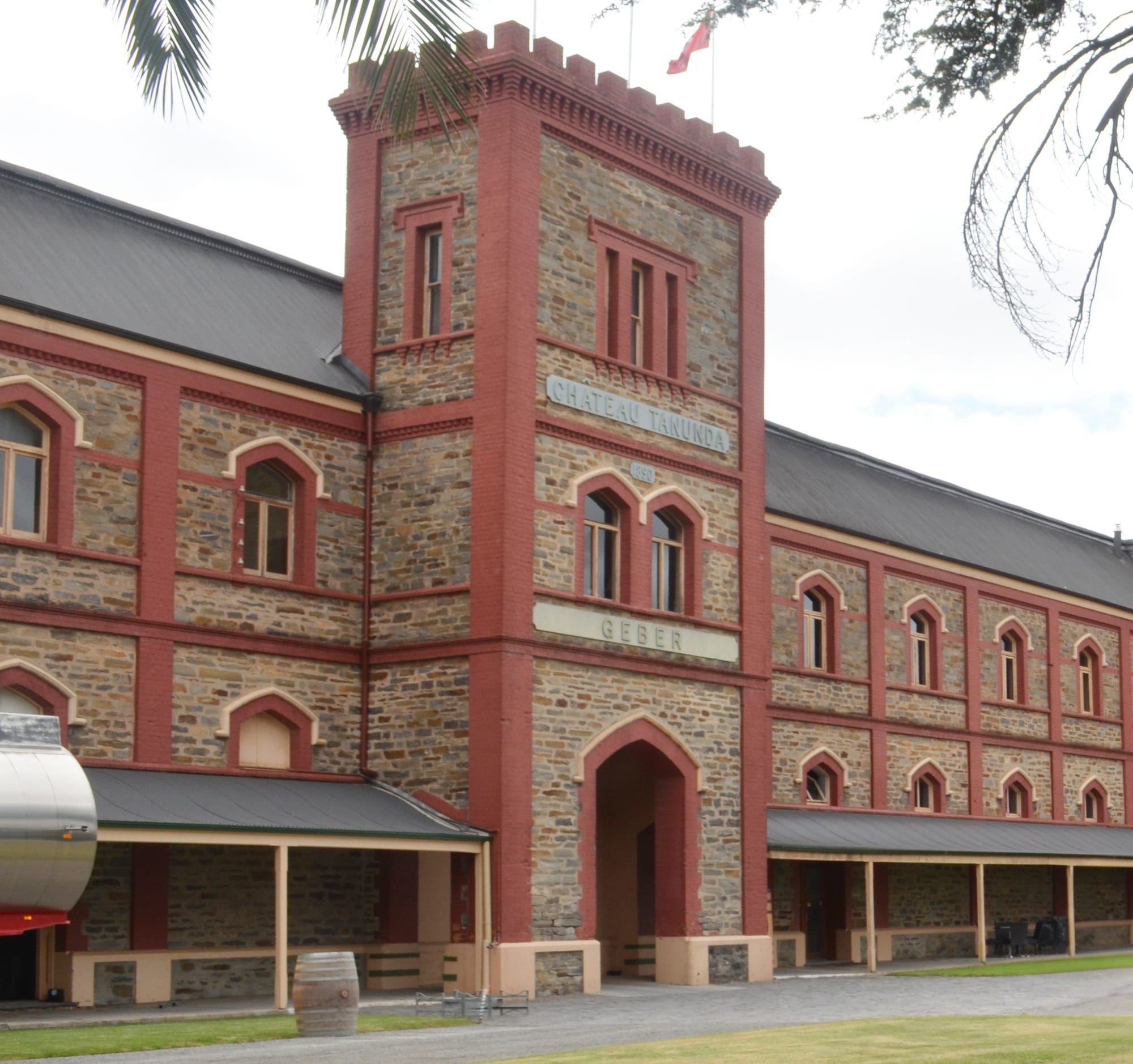 Grape minds think alike