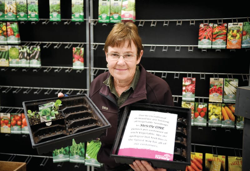 “I’ve never seen anything like it”