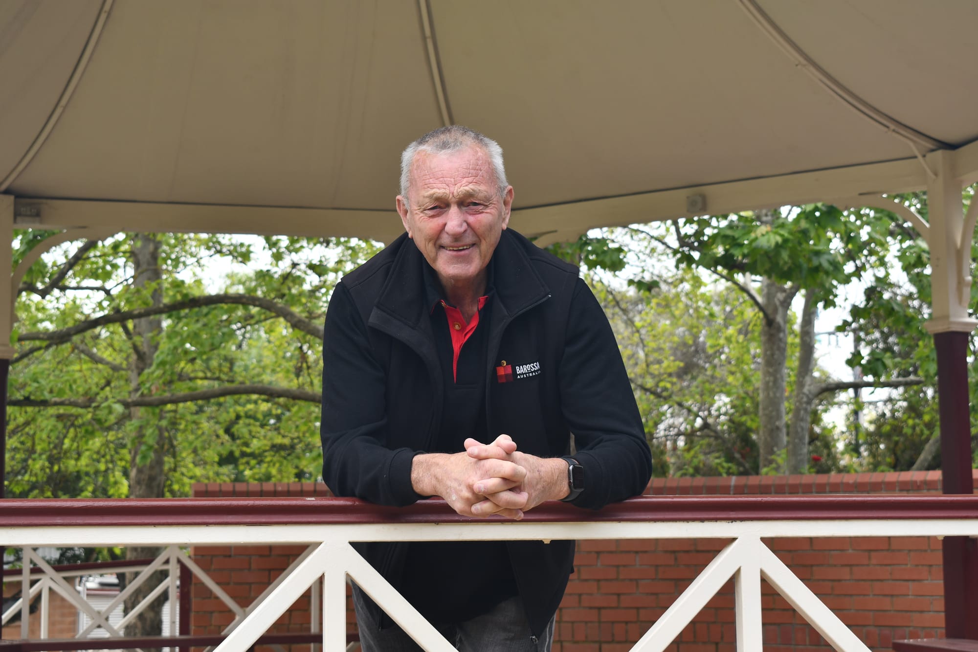 Tanunda to become a pedestrian friendly precinct