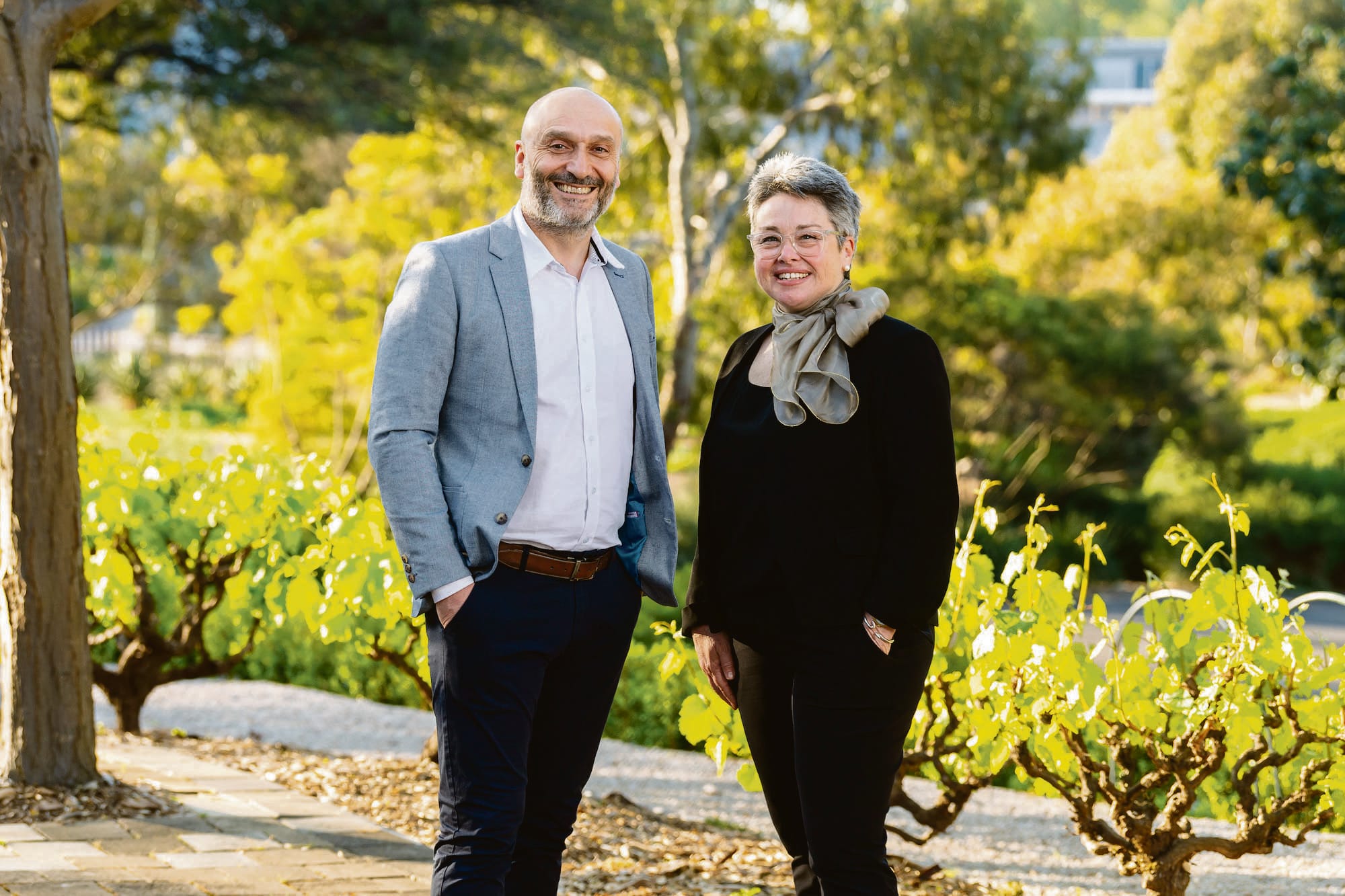 SAWIA executive committee announced