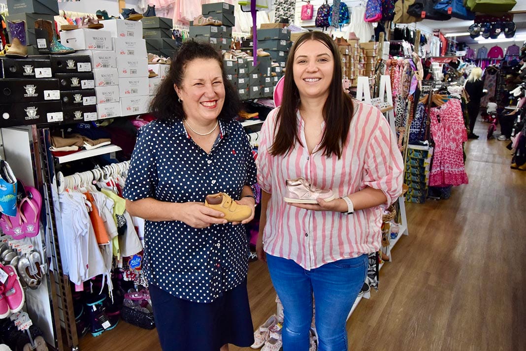 Barossa Clothing Co.