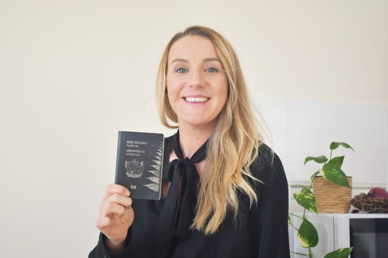 Two way travel finally begins