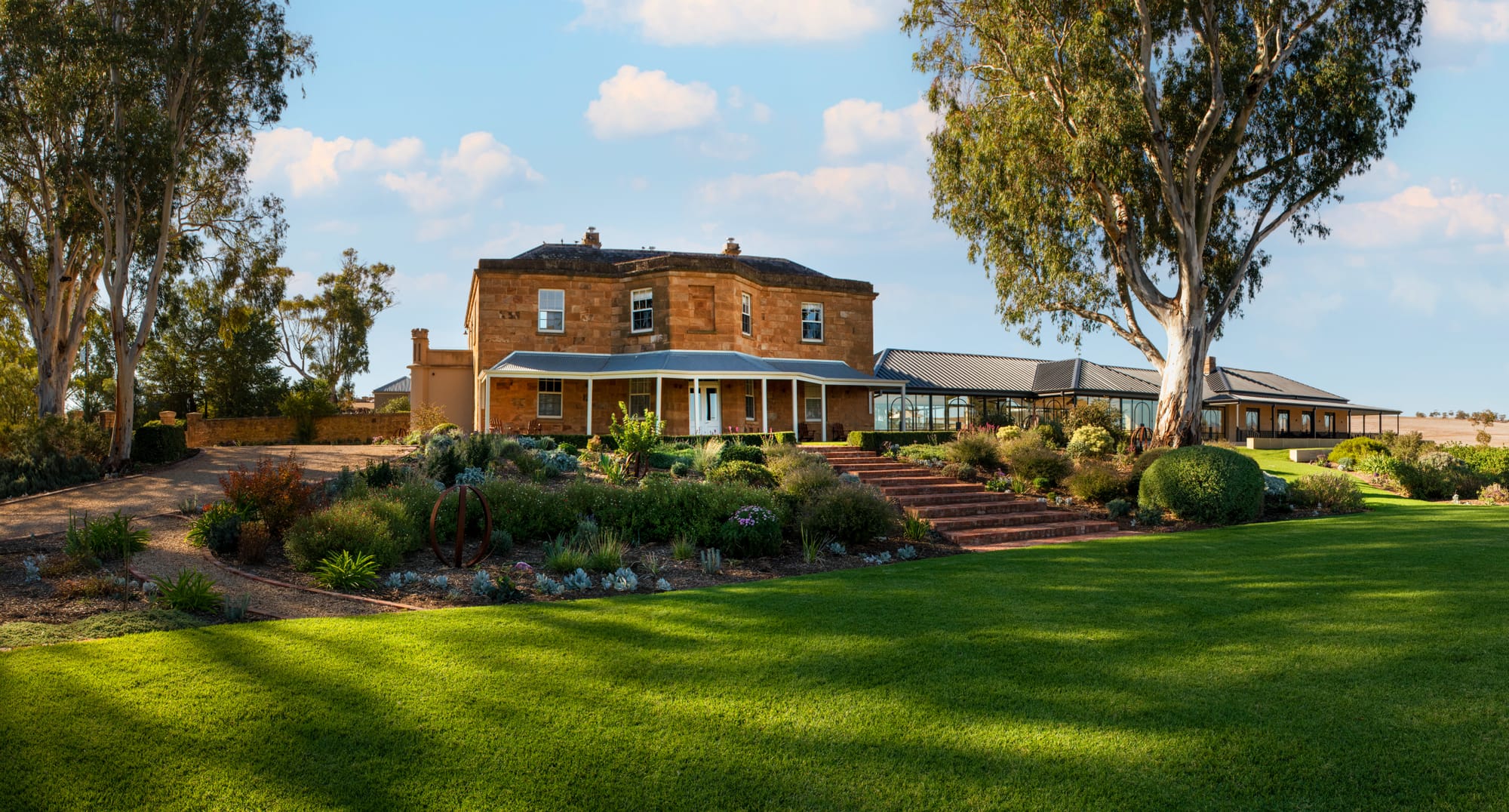 Ahrens family sells Kingsford The Barossa