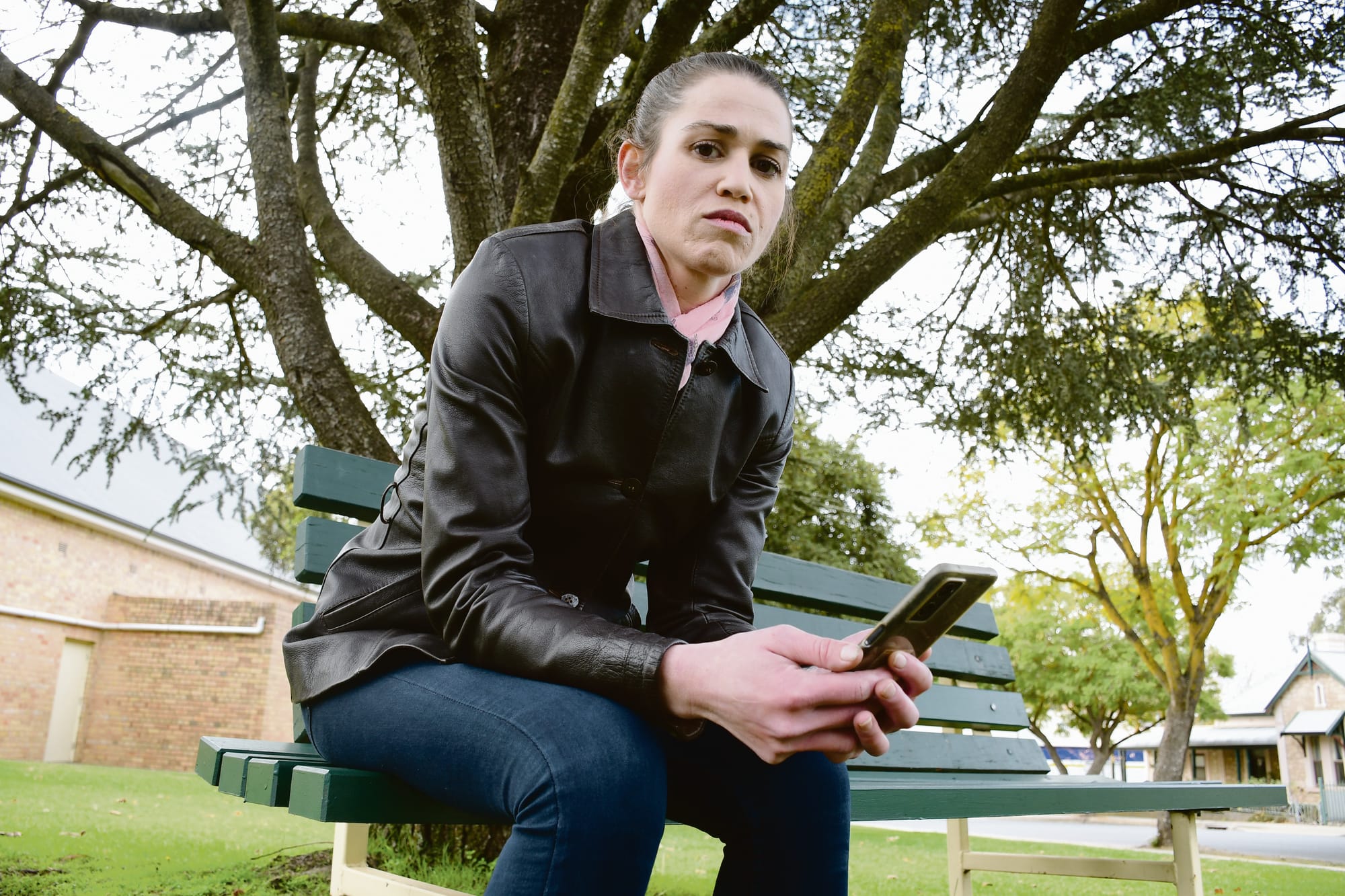 Mother starts petition following alleged school violence