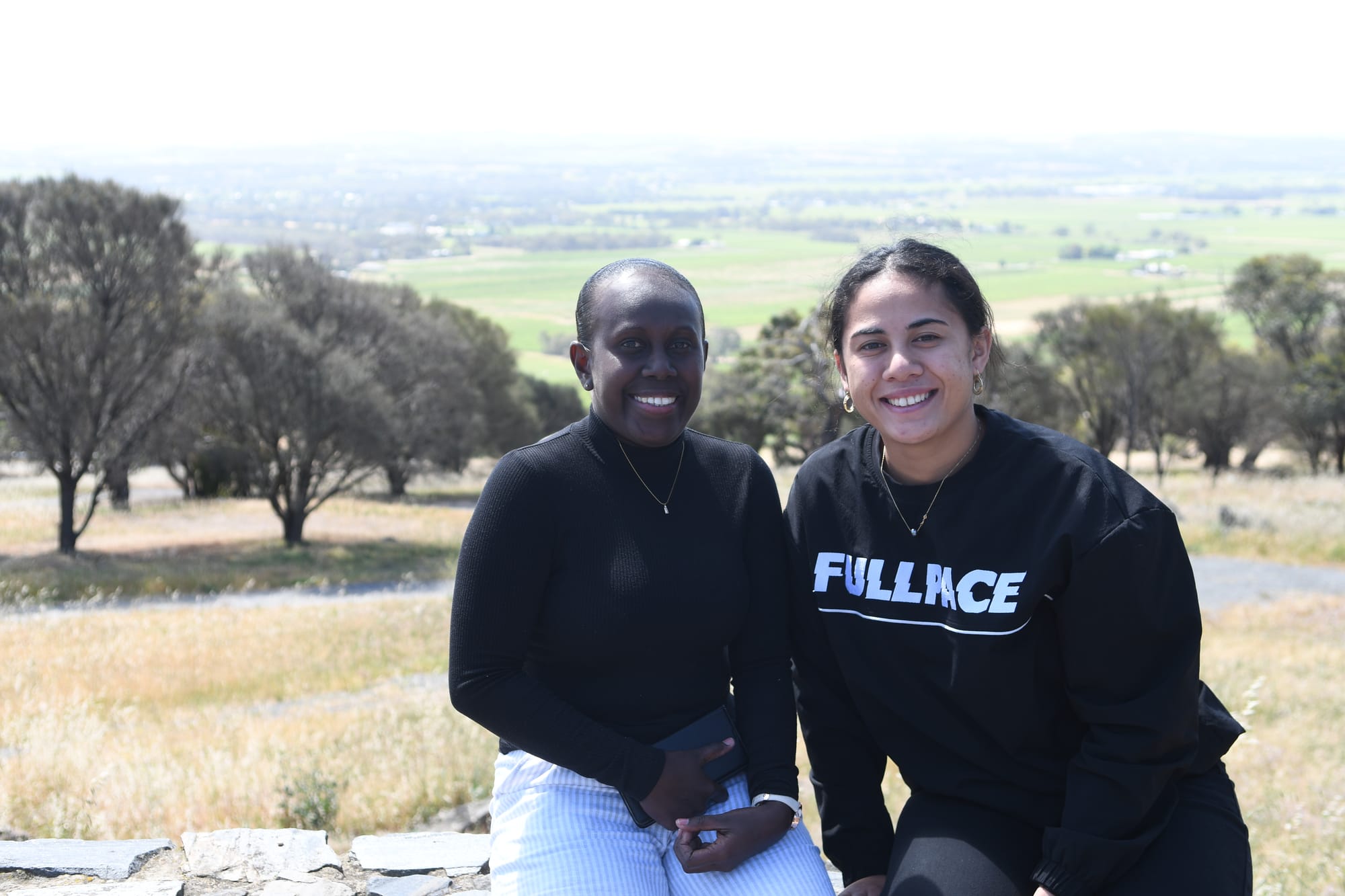 A Life-Changing Training Experience