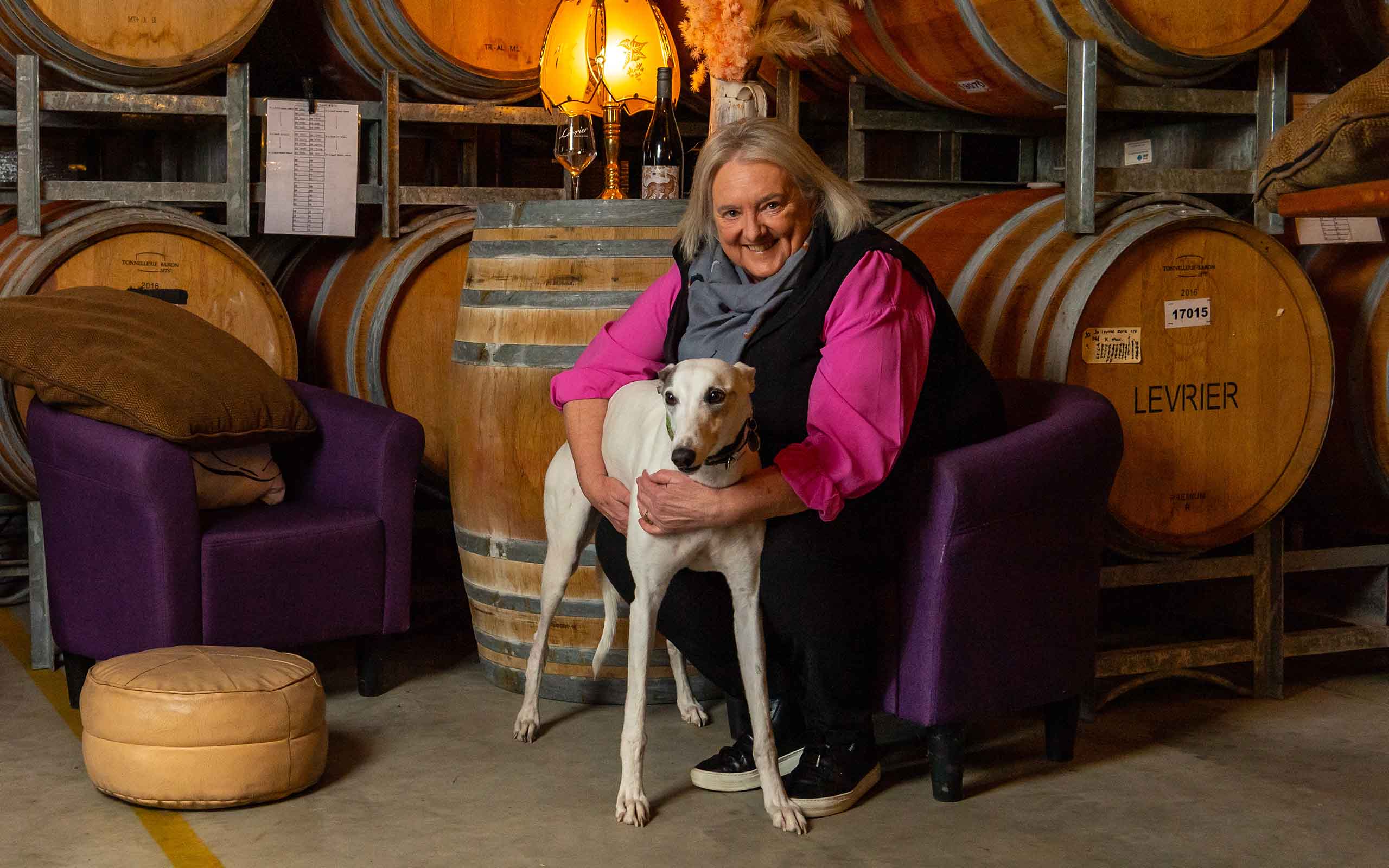 From patients to patience