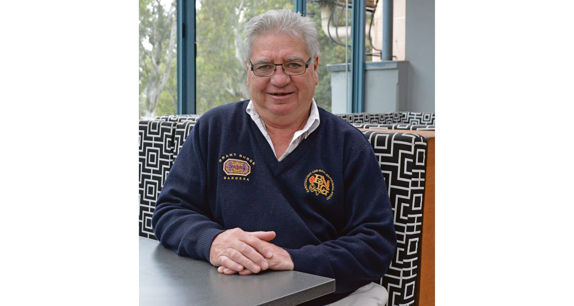 BL&G Grand Final: President’s Message