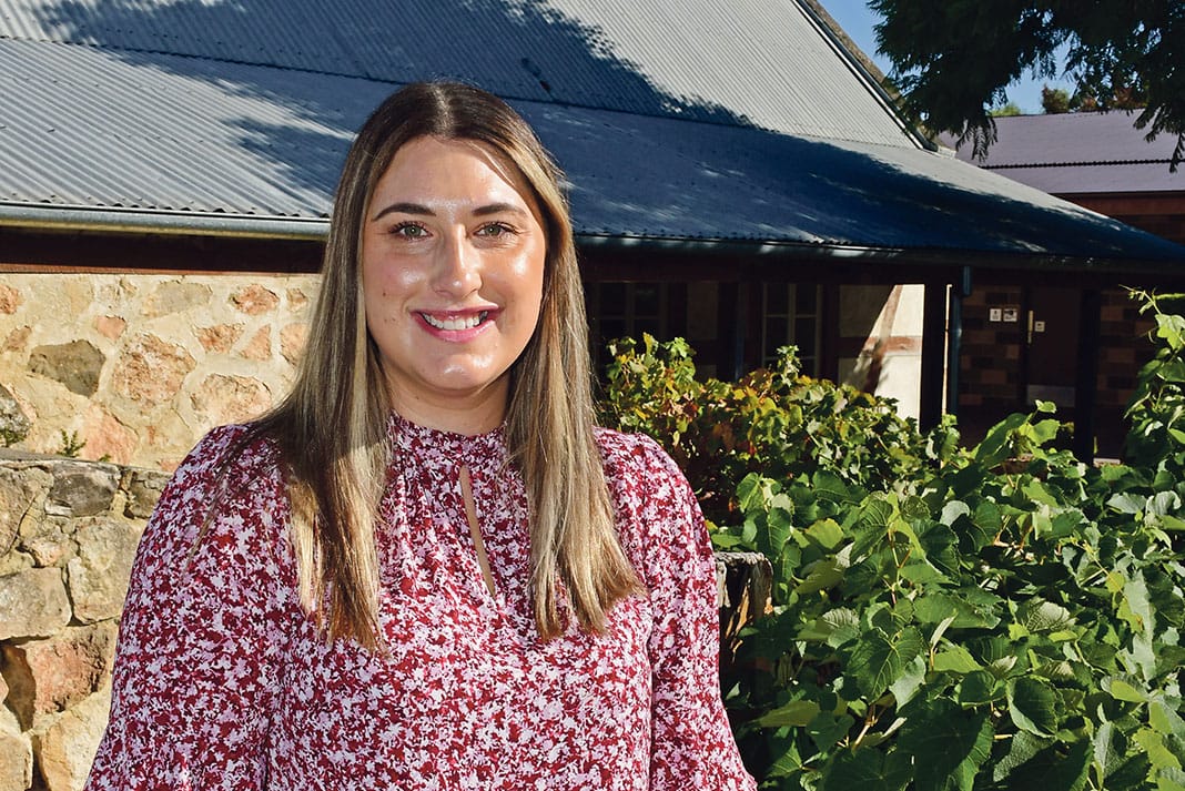 Vintage Festival volunteers help events run like a charm