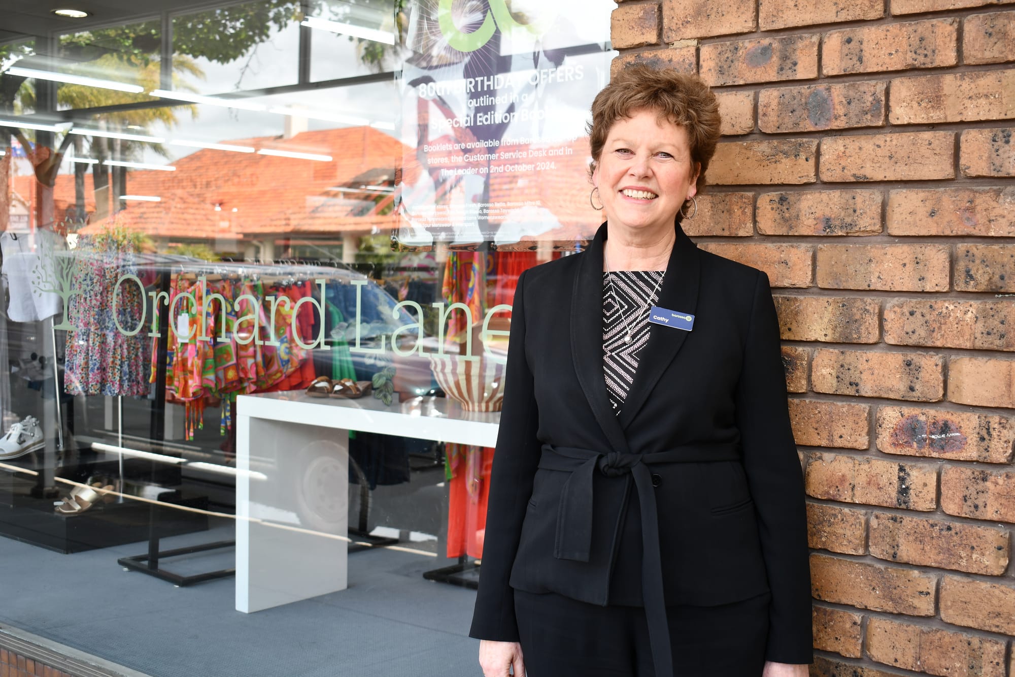 Maintaining a sustainable Barossa Community Co-operative for the future