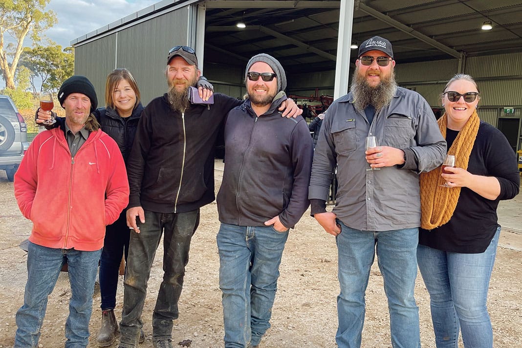 Viticulturist first female winner of Pruning Championships