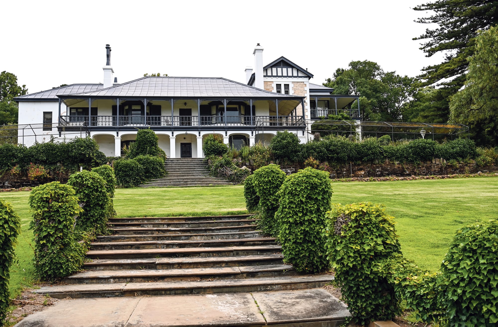 Smart move by Keith farmers