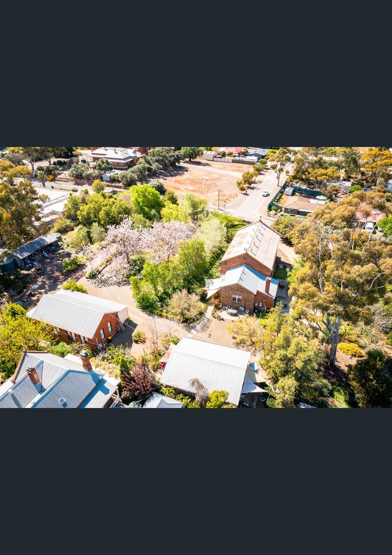 Historic Kapunda property a heavenly haven